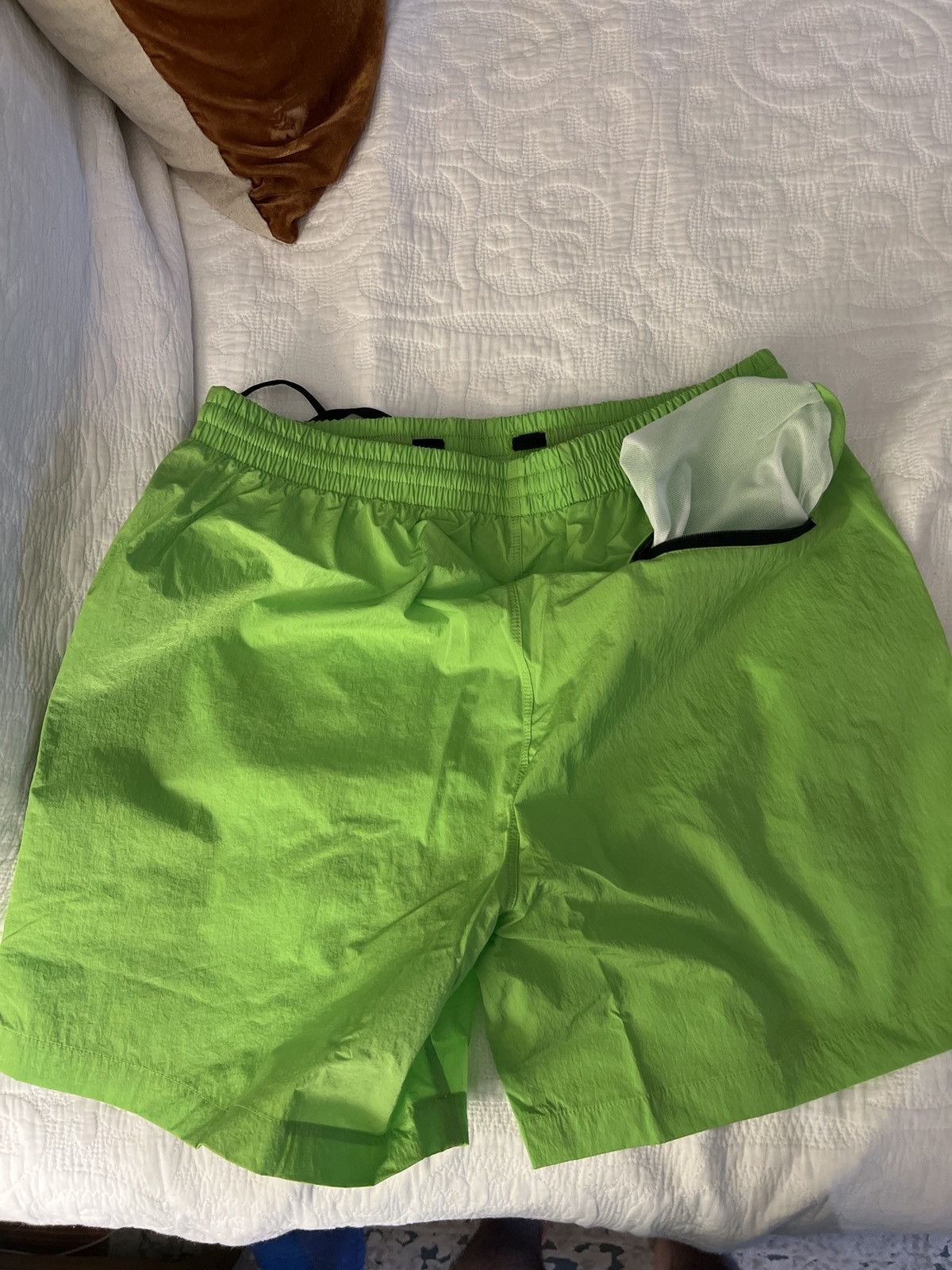Eric Emanuel Eric Emanuel Bathing suit Size US 32 / EU 48 - 4 Thumbnail