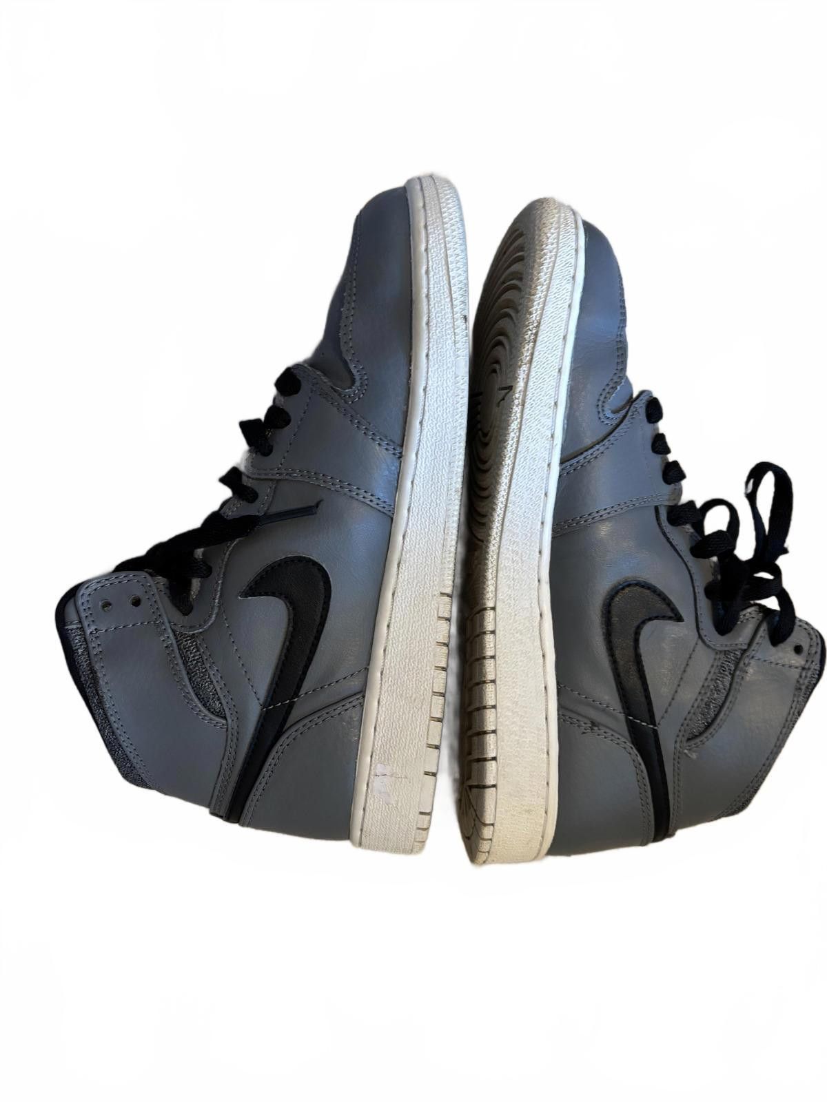 Nike Nike Air Jordan 1 Retro High OG Sneaker Rare Y5=W7 Size US 7 / IT 37 - 6 Thumbnail