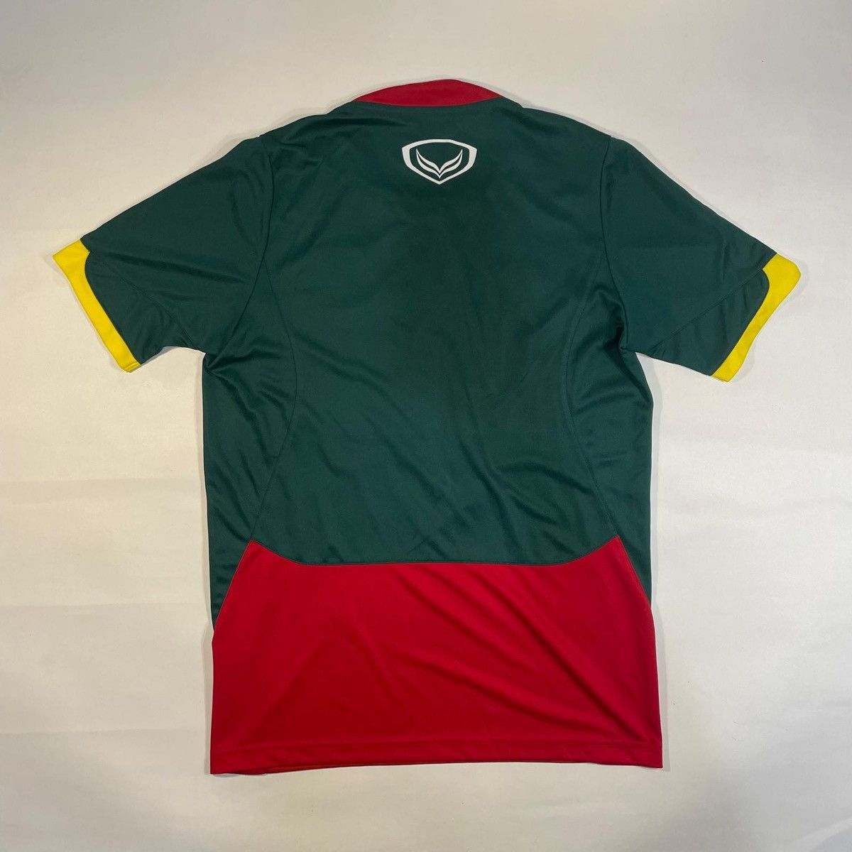 Other Phuket FC football shirt jersey shirt tee sportswear Chang Size US XL / EU 56 / 4 - 2 Thumbnail