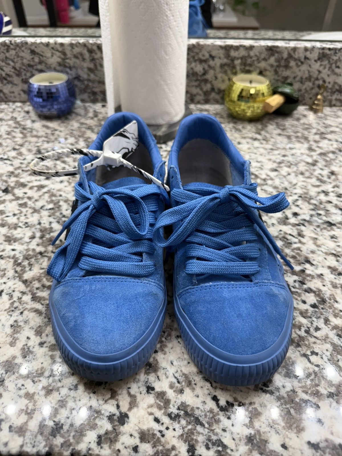 Off-White Off whites Size US 6 / IT 36 - 5 Thumbnail