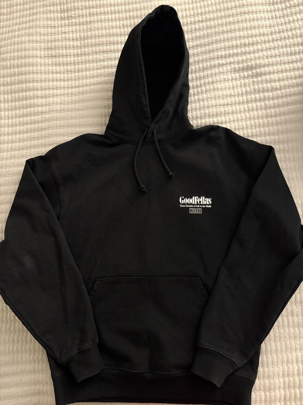 Kith KITH X Goodfellas Size US S / EU 44-46 / 1 - 2 Thumbnail
