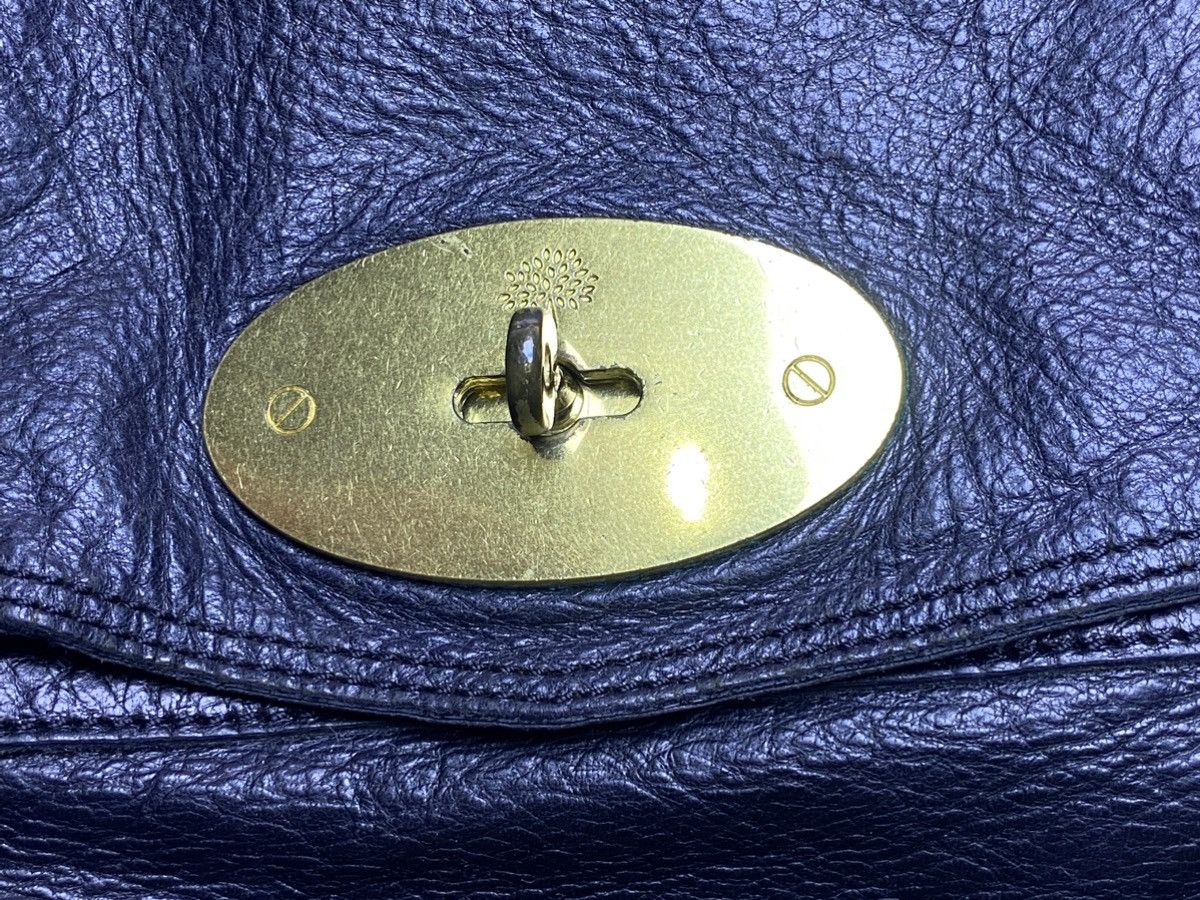 Mulberry Mulberry Alexa Crossbody Bag Size ONE SIZE - 10 Thumbnail
