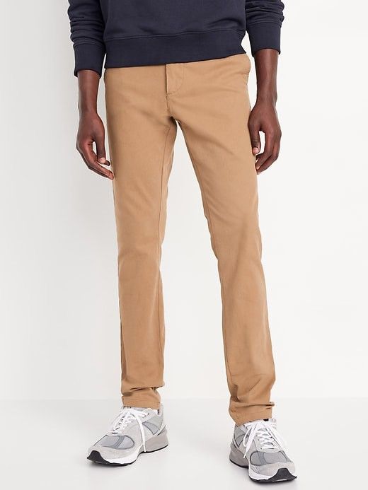 Old Navy Old Navy Skinny Rotation Chino Pants Size US 28 / EU 44 - 6 Thumbnail