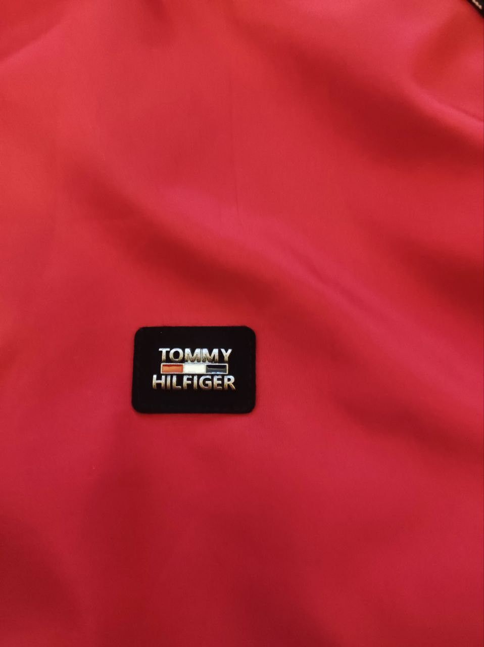Tommy Hilfiger VINTAGE TOMMY HILFIGER LIGHT JACKET XXL Size US XXL / EU 58 / 5 - 3 Thumbnail