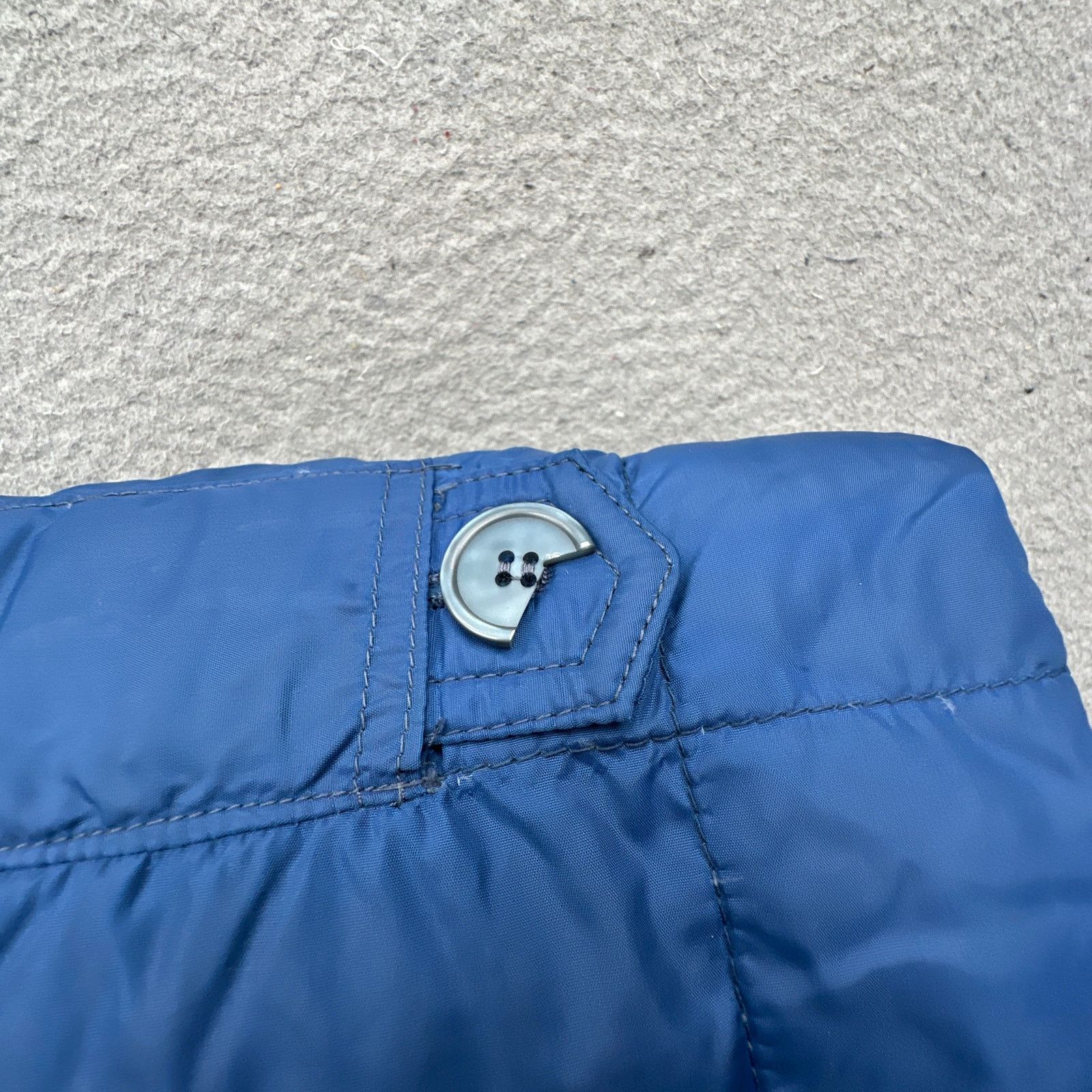 Eddie Bauer VTG 60s Eddie Bauer Down Goose Down Puffer Jacket Womens 14 Size XL / US 12-14 / IT 48-50 - 6 Thumbnail