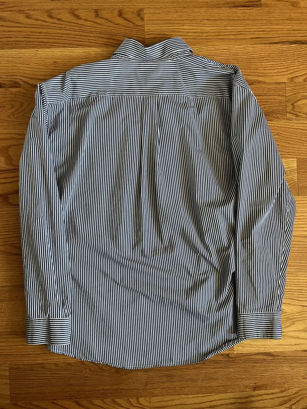 Our Legacy Our Legacy Coco 70s Shirt Size US XL / EU 56 / 4 - 2 Thumbnail