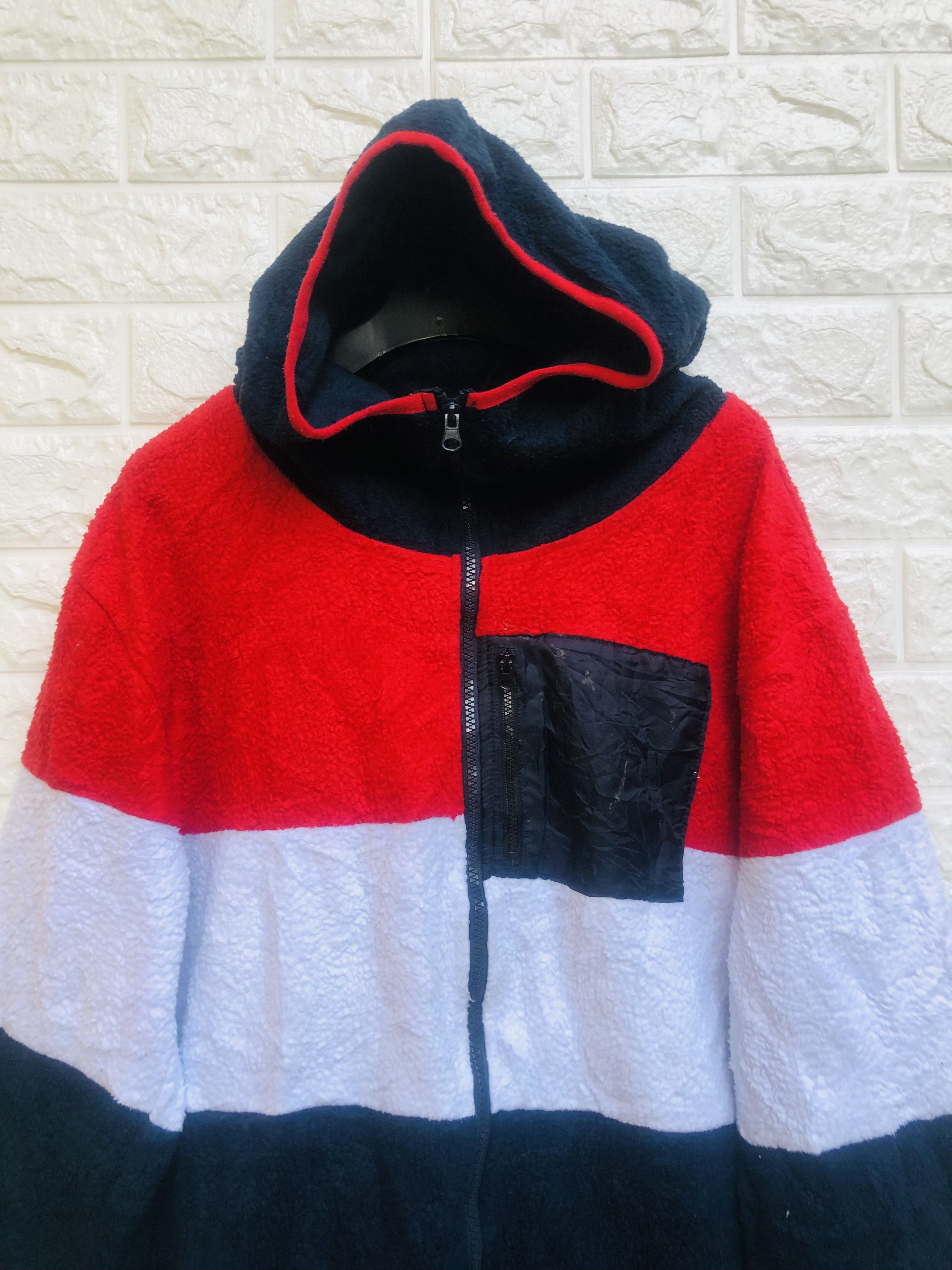Japanese Brand × Vintage Vintage Japanese Designer Fashion Style Size US L / EU 52-54 / 3 - 3 Thumbnail
