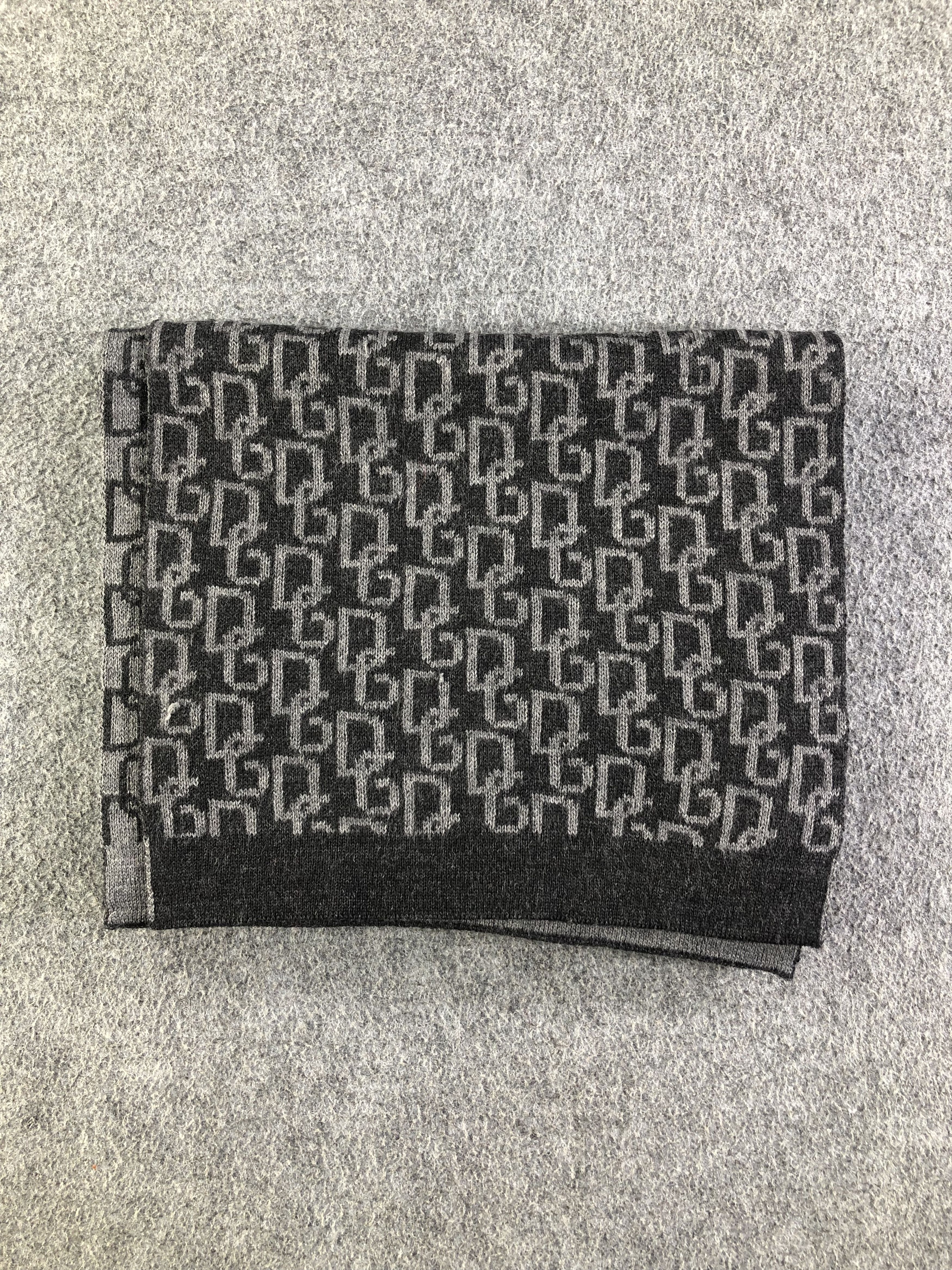 Dolce & Gabbana Dolce & Gabbana Scarf / Muffler / Neckwear SS1267 Size ONE SIZE - 6 Thumbnail