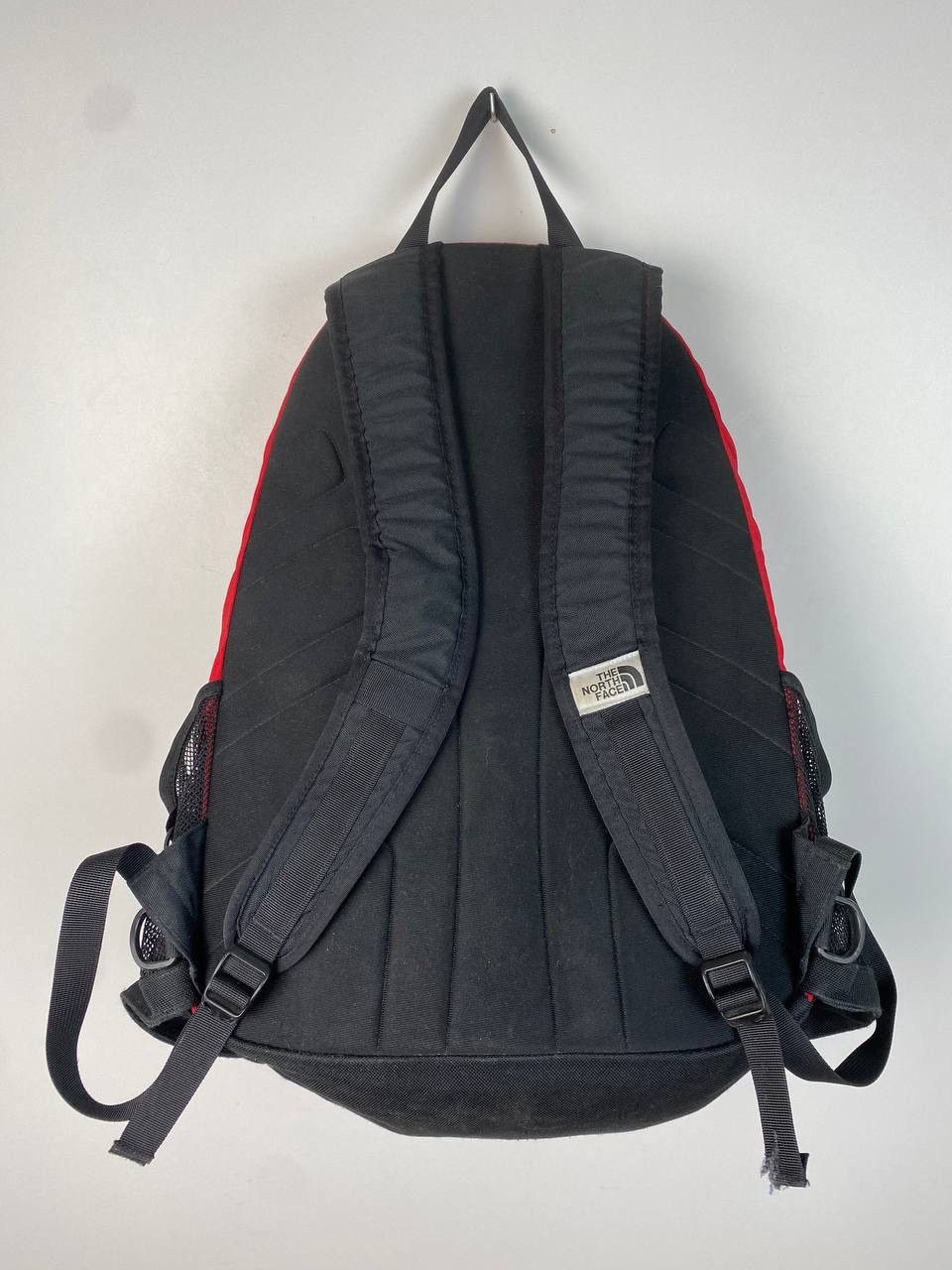 The North Face The North Face outdoor vintage bag Size ONE SIZE - 5 Thumbnail