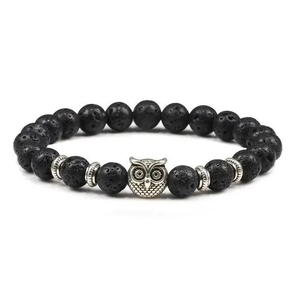Other Natural Stone Bracelet Size ONE SIZE - 3 Thumbnail