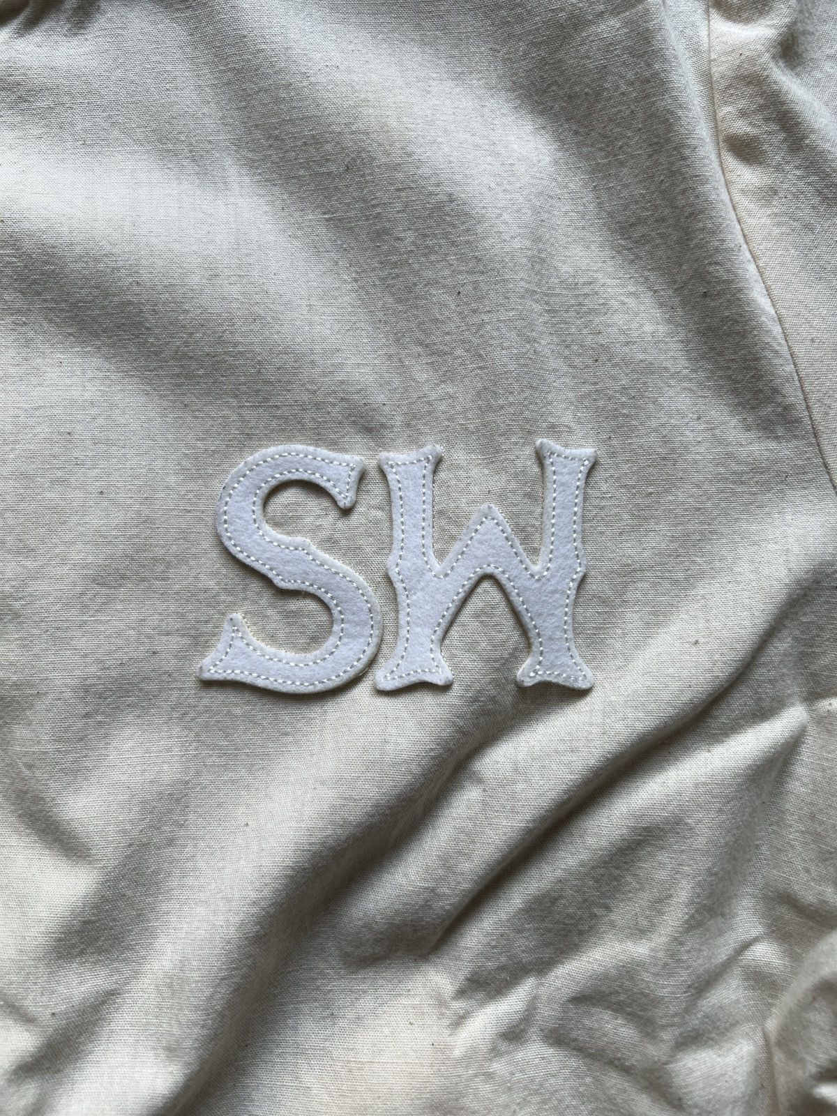 Swagger Phenomenon Swagger Reversible Baseball Jacket FW05 Size US XL / EU 56 / 4 - 11 Thumbnail