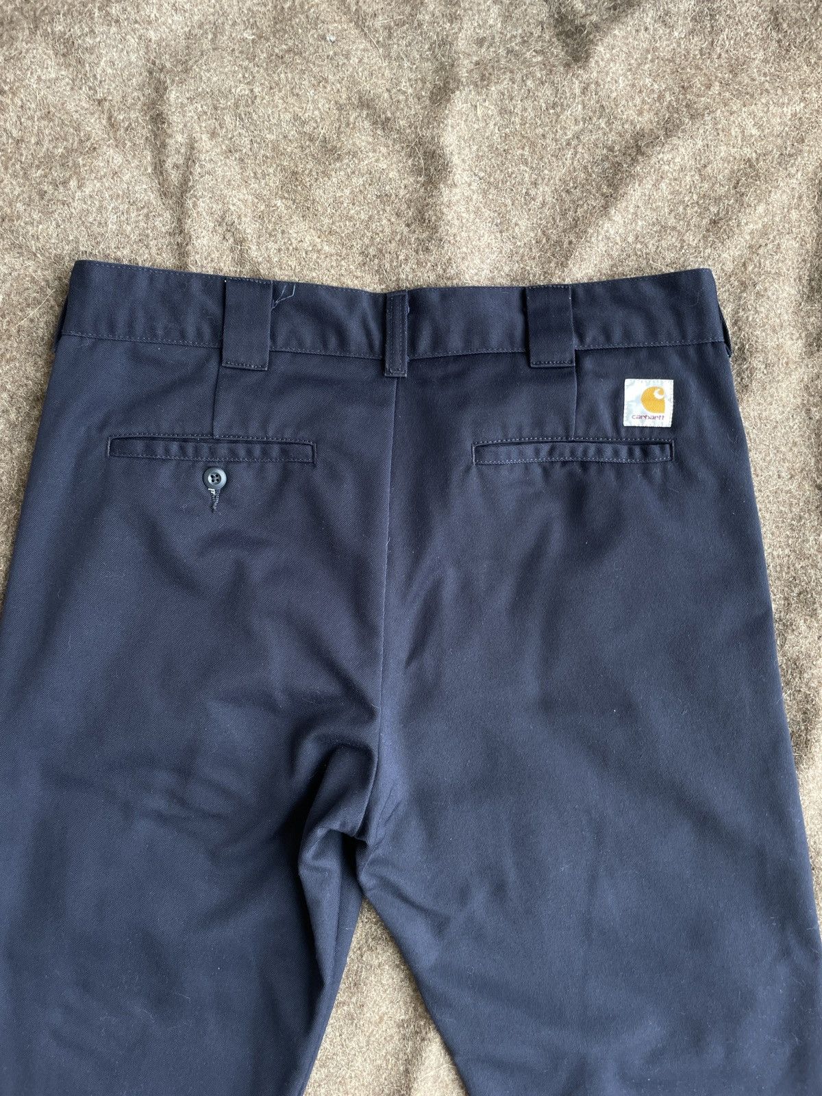 Carhartt Carhartt Pants Size US 32 / EU 48 - 4 Thumbnail