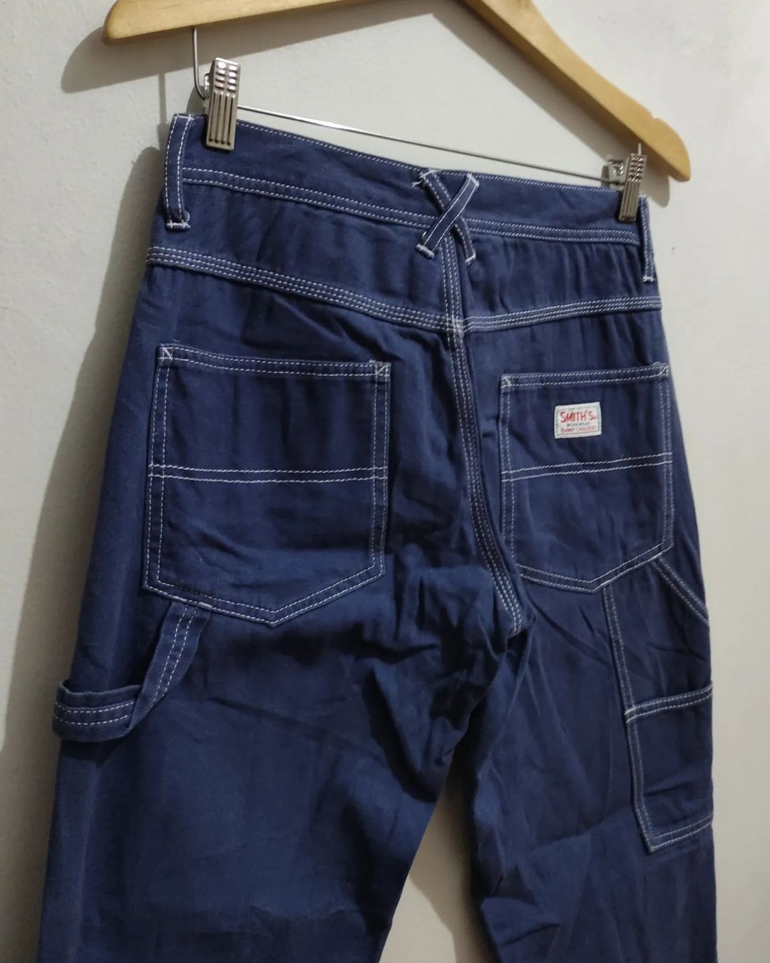 Japanese Brand × Smith's American Smith's X Coen Workwear carpenter pant Size US 30 / EU 46 - 3 Thumbnail