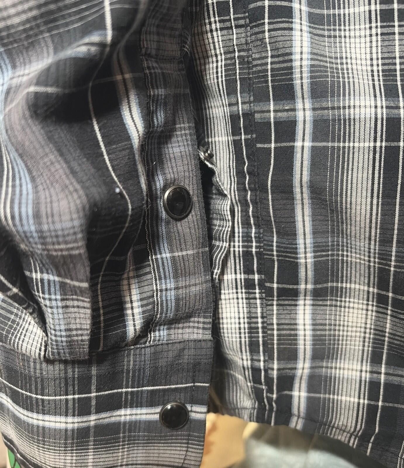 Beverly Hills Polo Club beverly hills polo club button up shirt Size US L / EU 52-54 / 3 - 6 Thumbnail