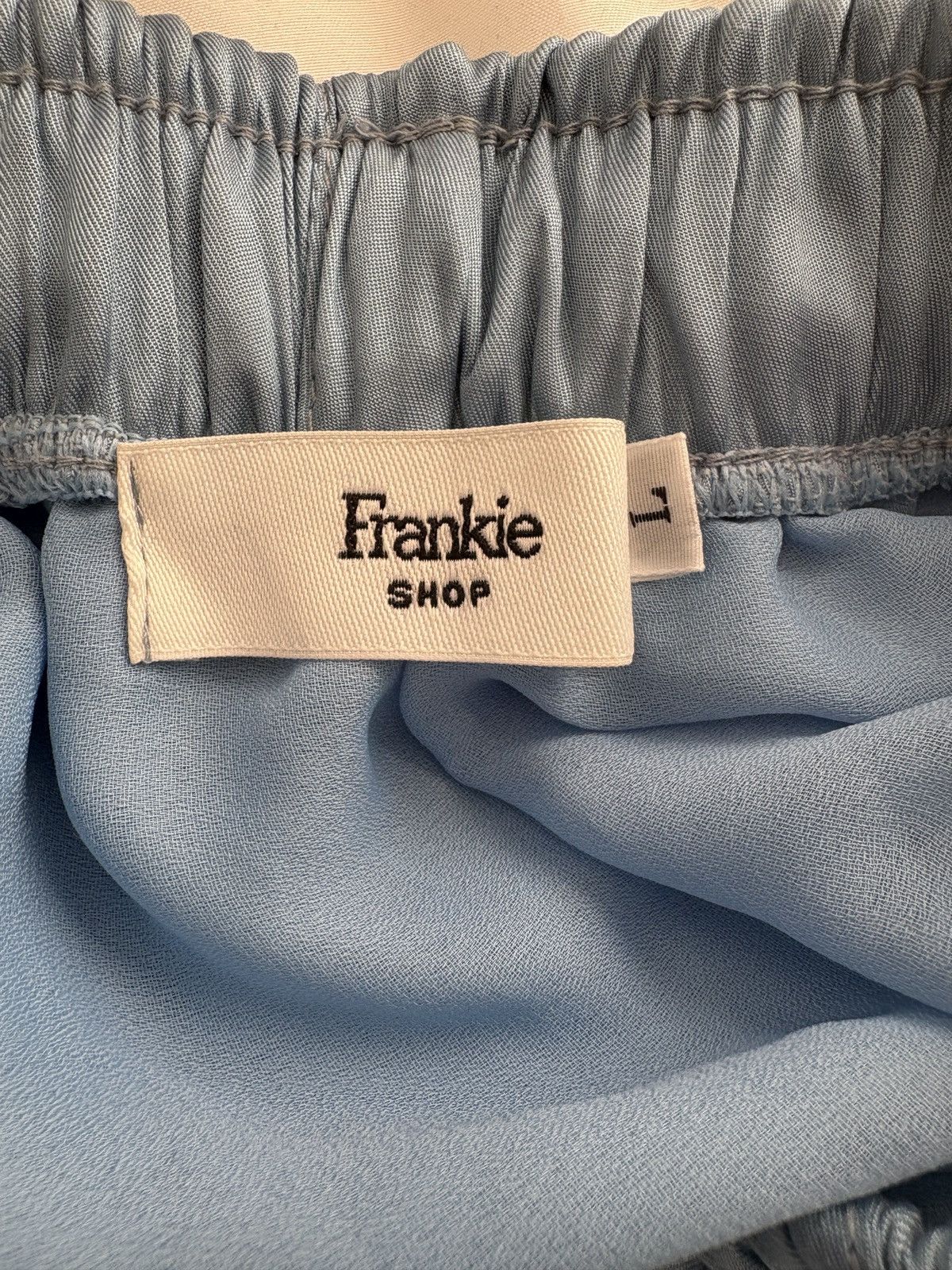 Frankie Shop Light weight shorts Size 34" / US 12 / IT 48 - 2 Thumbnail