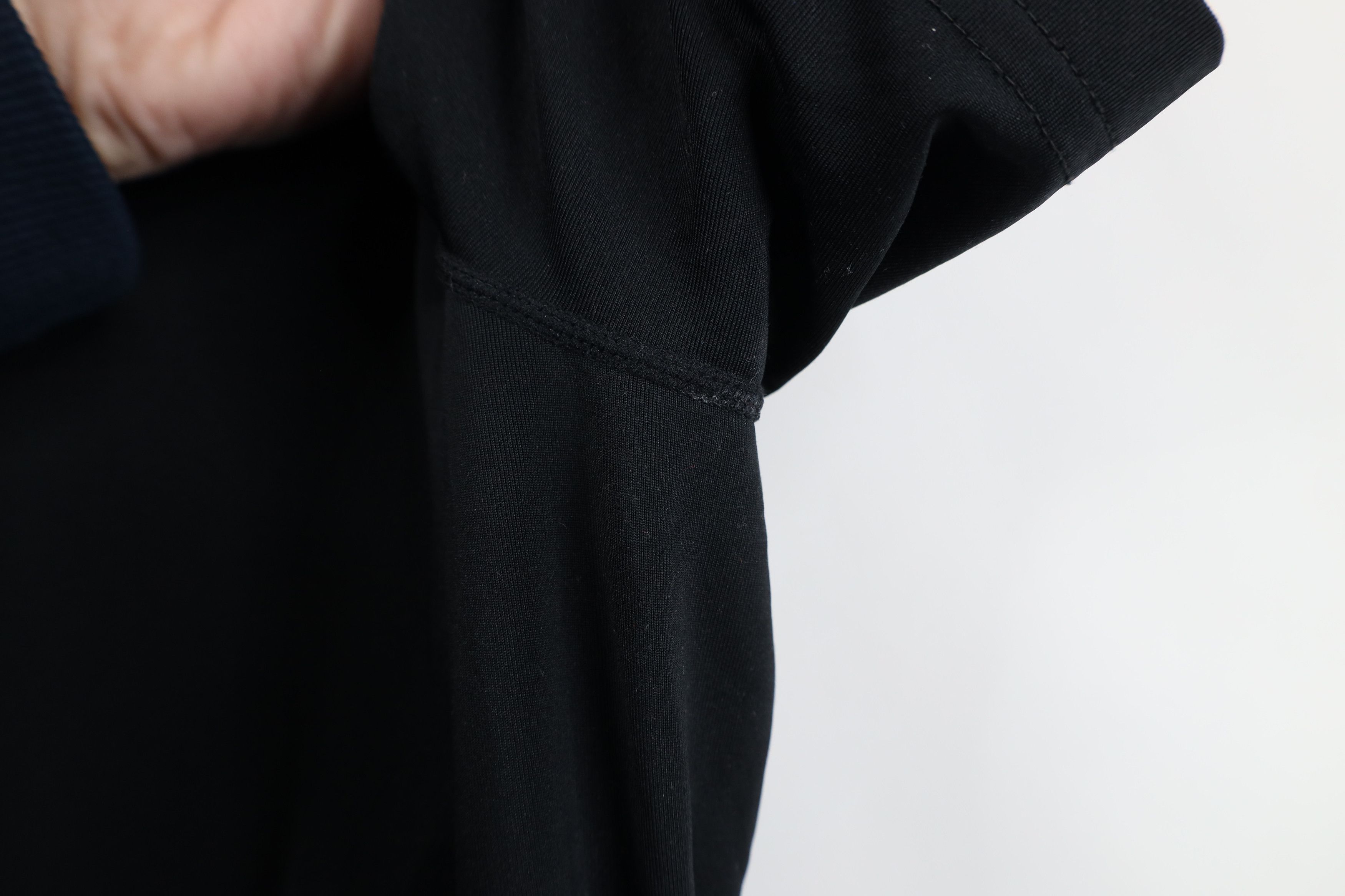 Nike Nike Pro Combat Compression Training Gym T-Shirt Black Size US M / EU 48-50 / 2 - 9 Thumbnail