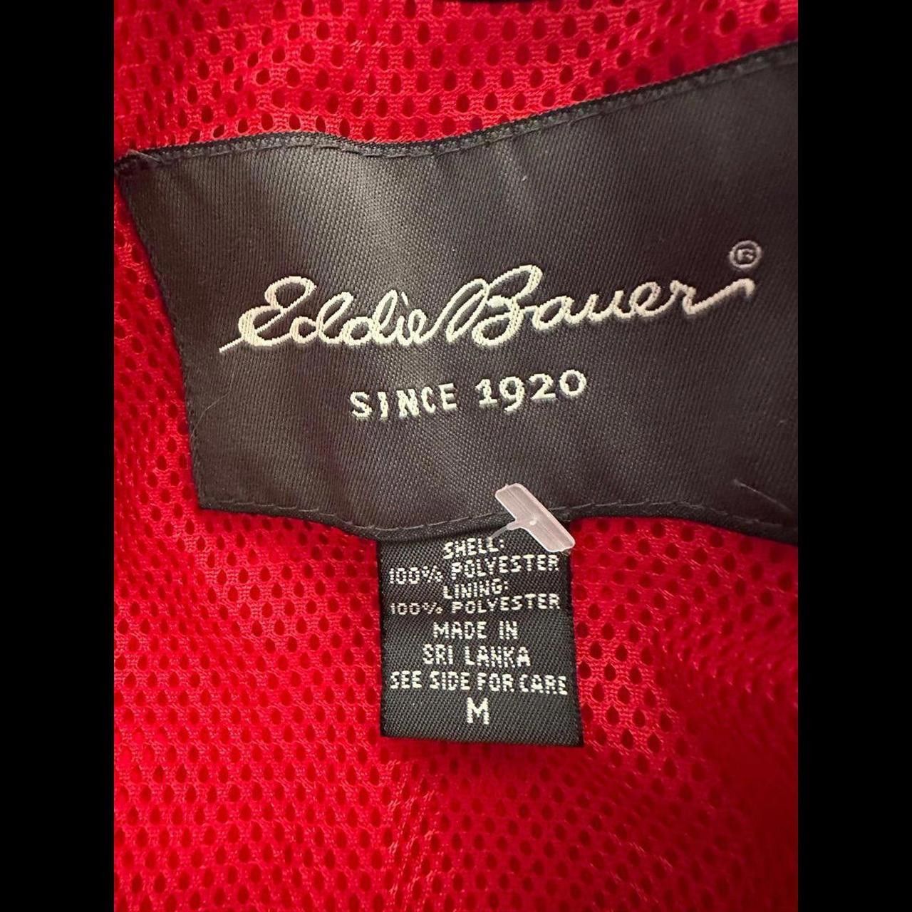 Designer Mens Eddie Bauer As Is Size US M / EU 48-50 / 2 - 2 Thumbnail