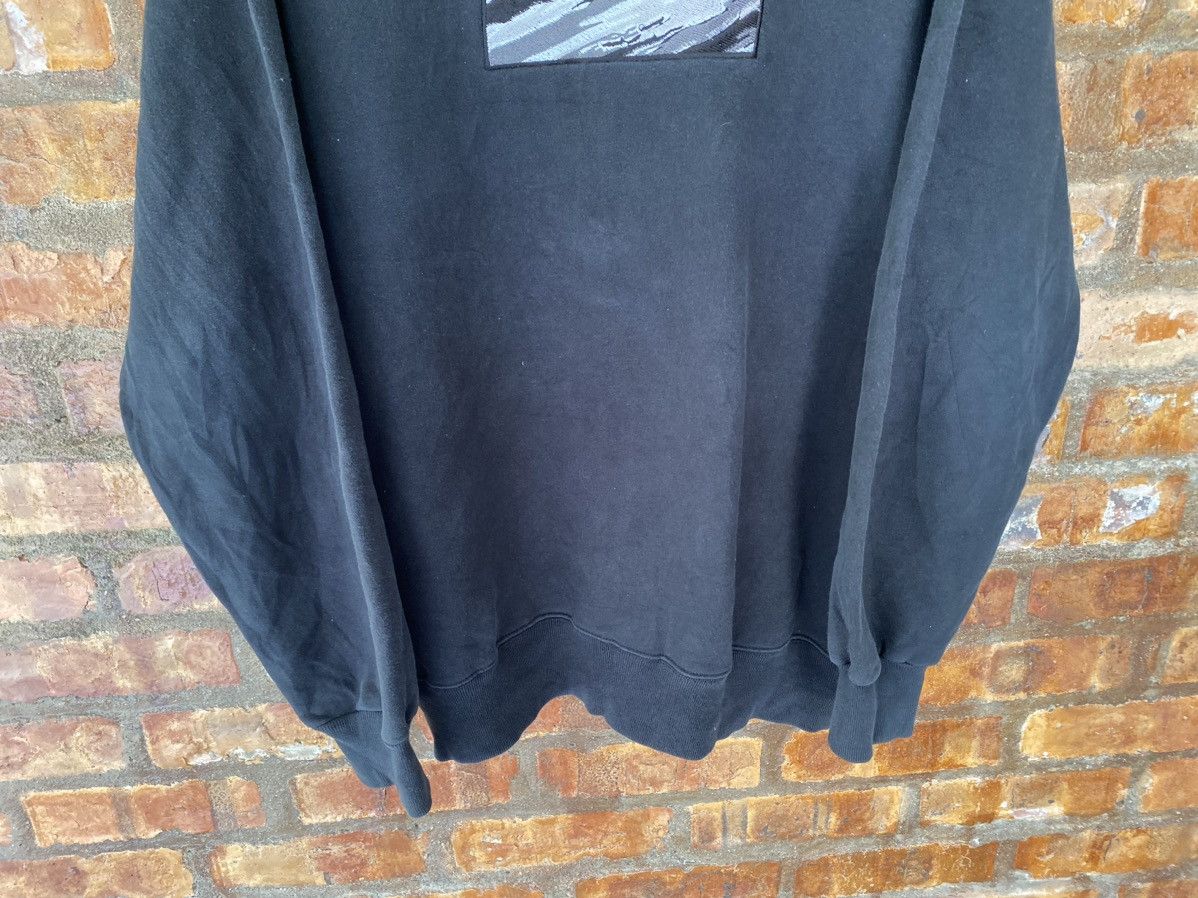Recon 1998 RECON iconic Camo Box logo hoodie Size US XL / EU 56 / 4 - 4 Thumbnail