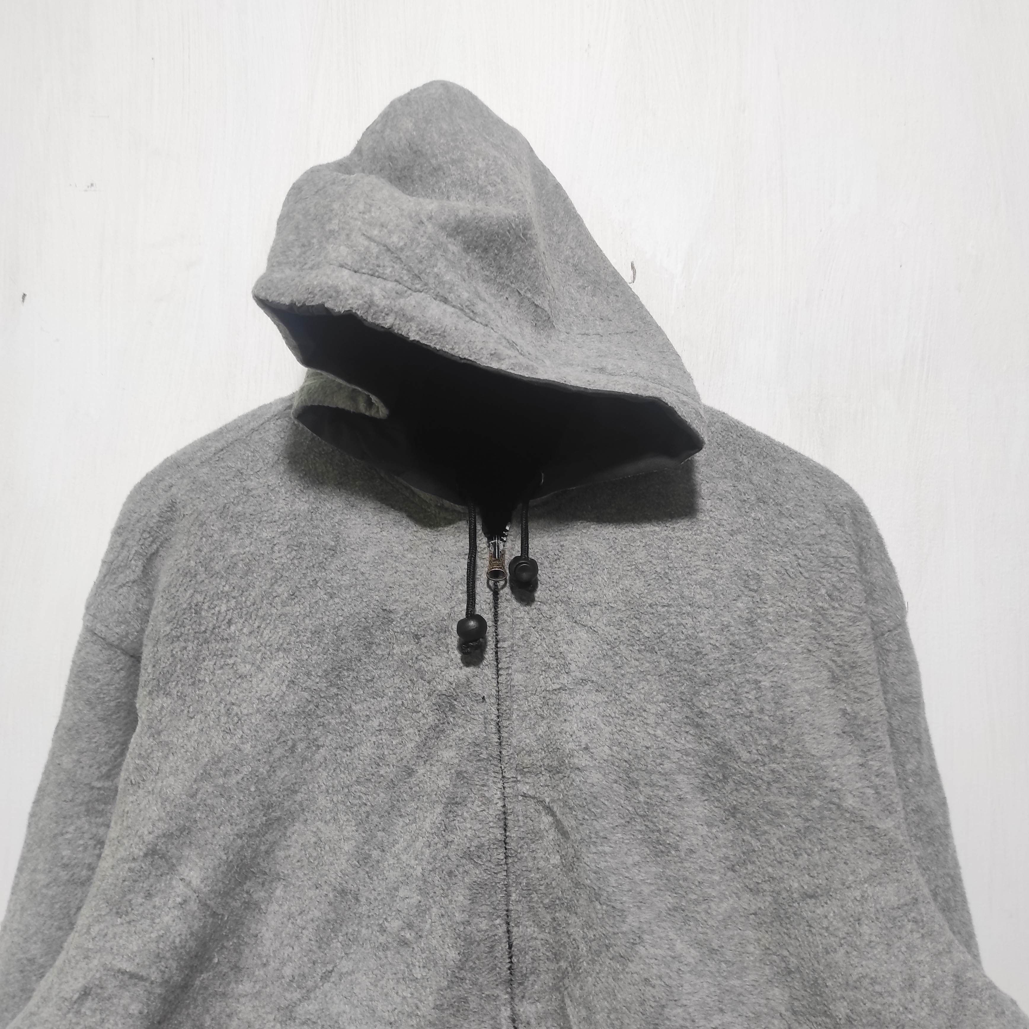 Japanese Brand Vintage Prosper Dignitary Bomber Hoodie Jacket Reversible Size US L / EU 52-54 / 3 - 13 Thumbnail