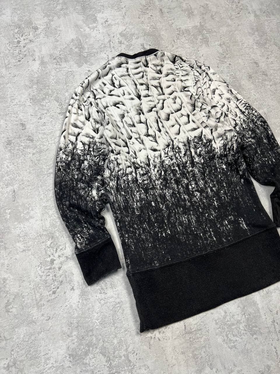 Helmut Lang Helmut Lang Long sleeve Size S / US 4 / IT 40 - 8 Thumbnail