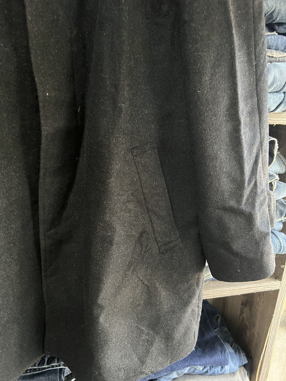 Chaps Ralph Lauren 🔥Chaps Ralph Lauren Trench Coat Size US L / EU 52-54 / 3 - 8 Thumbnail