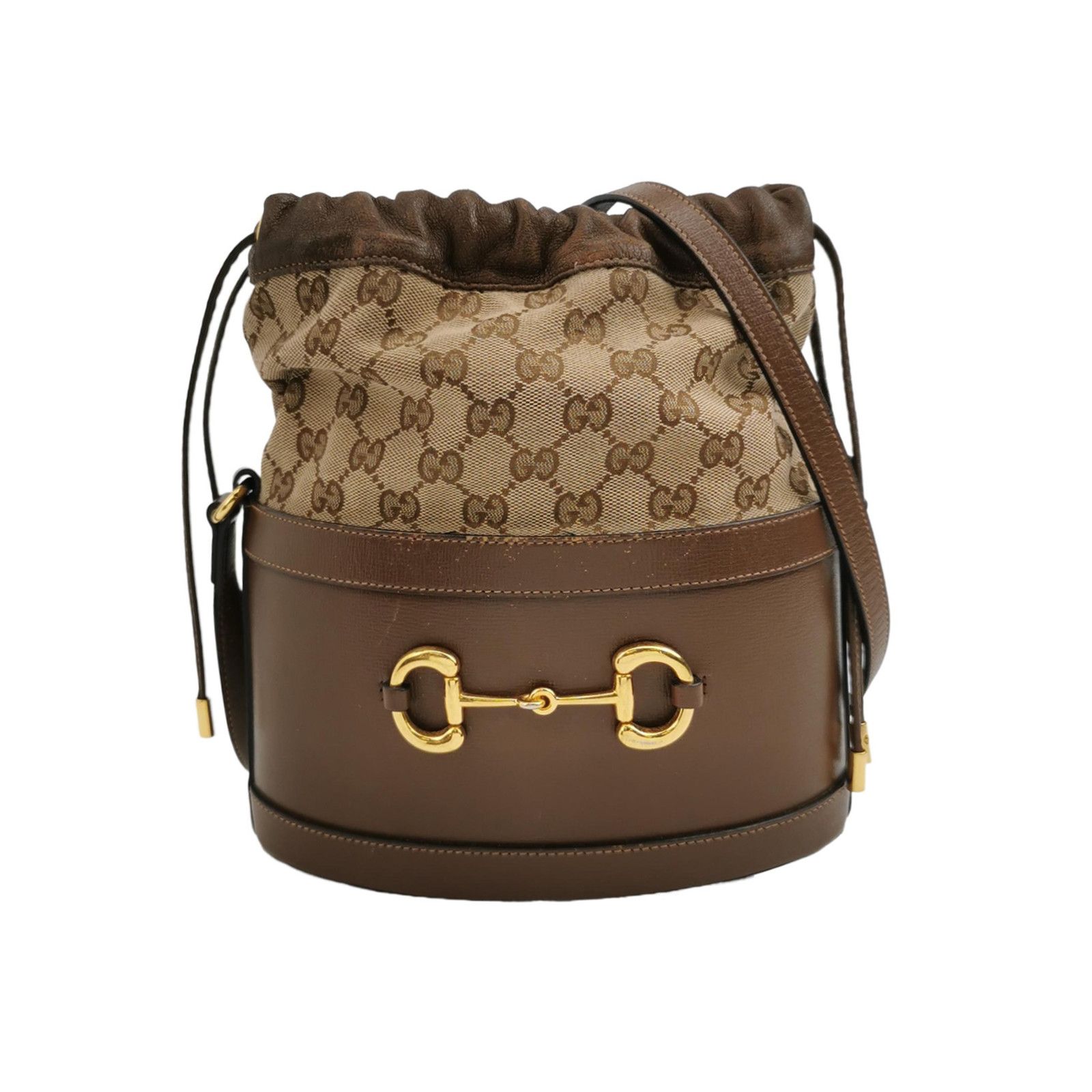 Gucci Gucci Women os Shoulder Bags Size ONE SIZE - 1 Thumbnail
