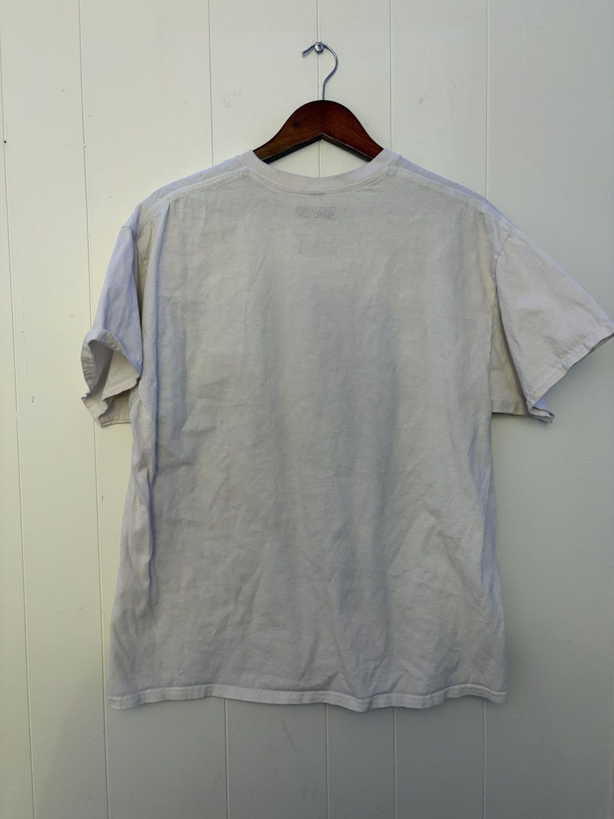Cartoon Network Cartoon Network character t-shirt Size US XL / EU 56 / 4 - 5 Thumbnail