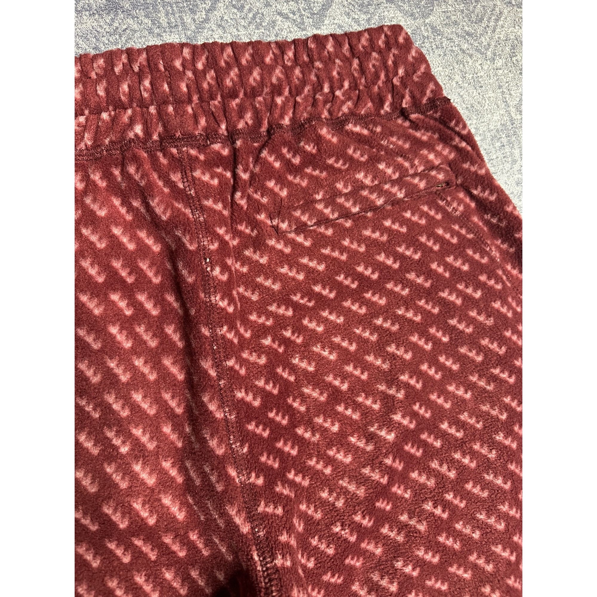 Aime Leon Dore Aime Leon Dore Fleece Jogger Pants Size US 31 - 8 Thumbnail