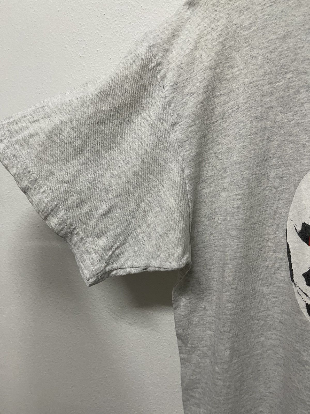 Band Tees VINTAGE 1999 NEIL YOUNG “AN EVENING WITH NEIL YOUNG SOLO” Size US L / EU 52-54 / 3 - 7 Thumbnail