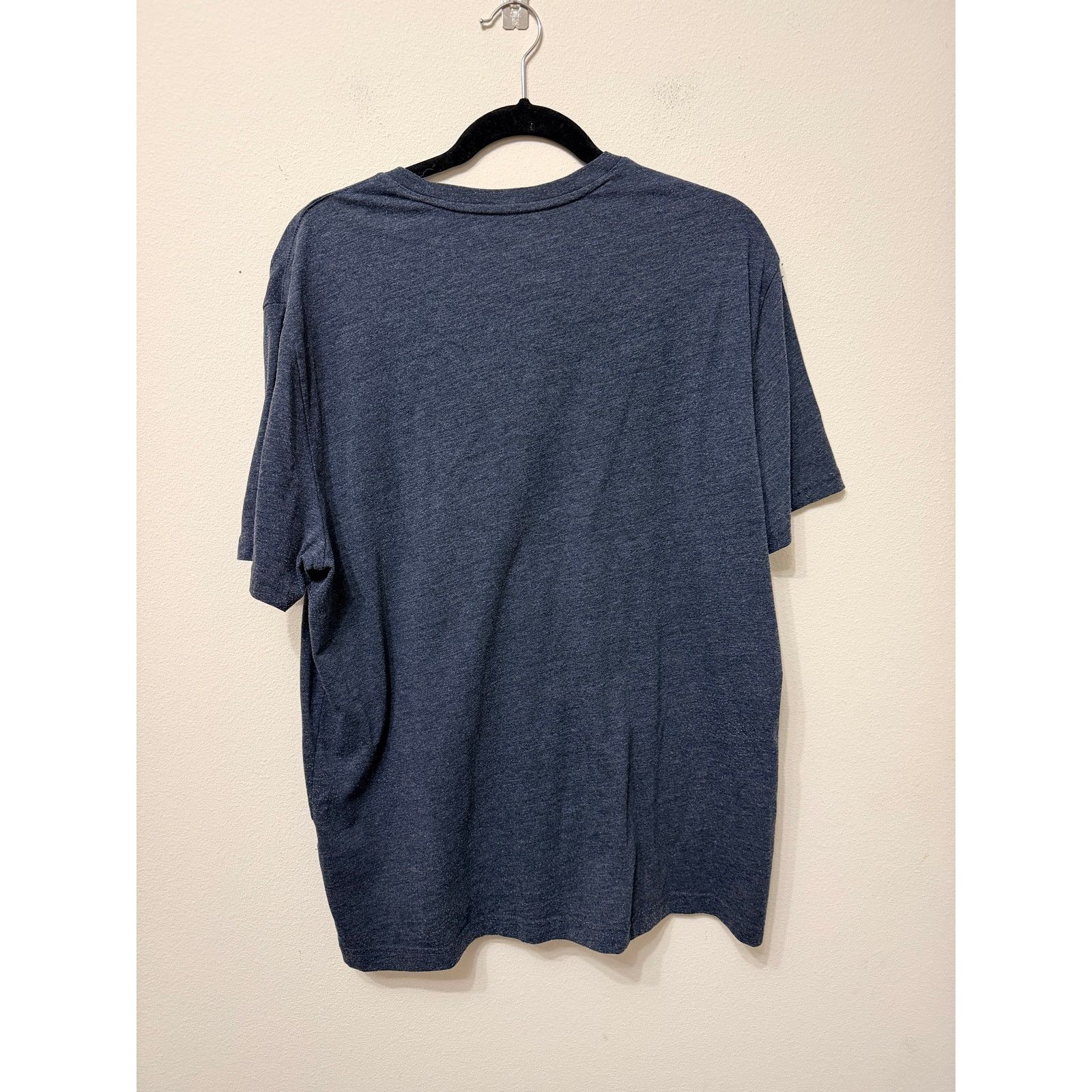 Banana Republic Preowned Men's Banana Republic Premium Wash T-shirt Sz L Size US L / EU 52-54 / 3 - 2 Thumbnail