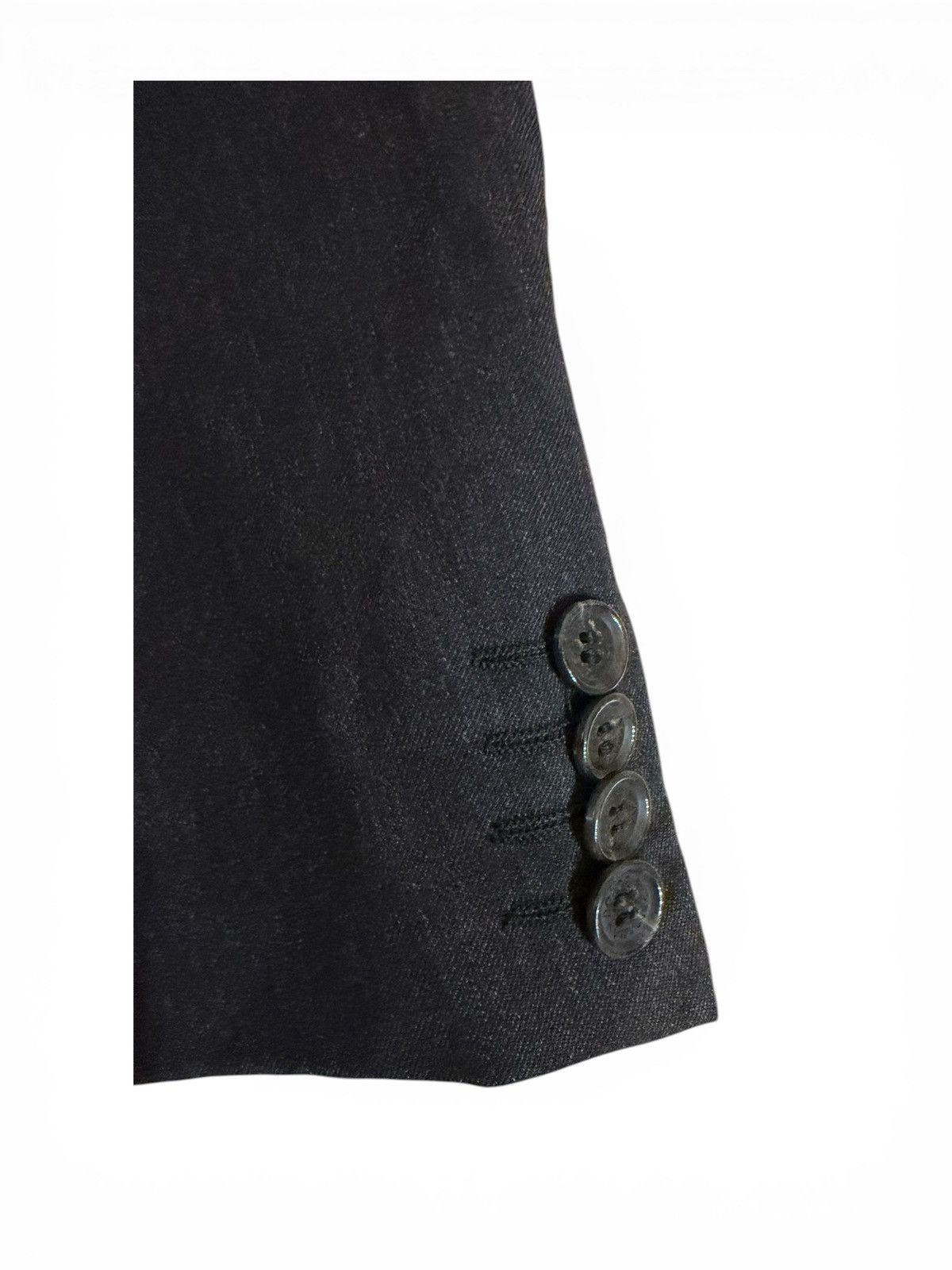 Dolce & Gabbana Dolce Gabbana blazer size 54 Size 54R - 2 Thumbnail