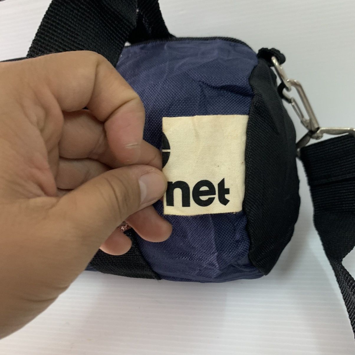 Issey Miyake Ne Net Issey Miyake Papillon Bag Size ONE SIZE - 5 Thumbnail