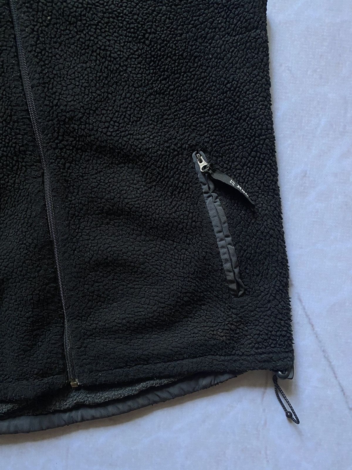 Rab Vintage Rab Outdoor Fleece Jacket Vest Size US M / EU 48-50 / 2 - 3 Thumbnail