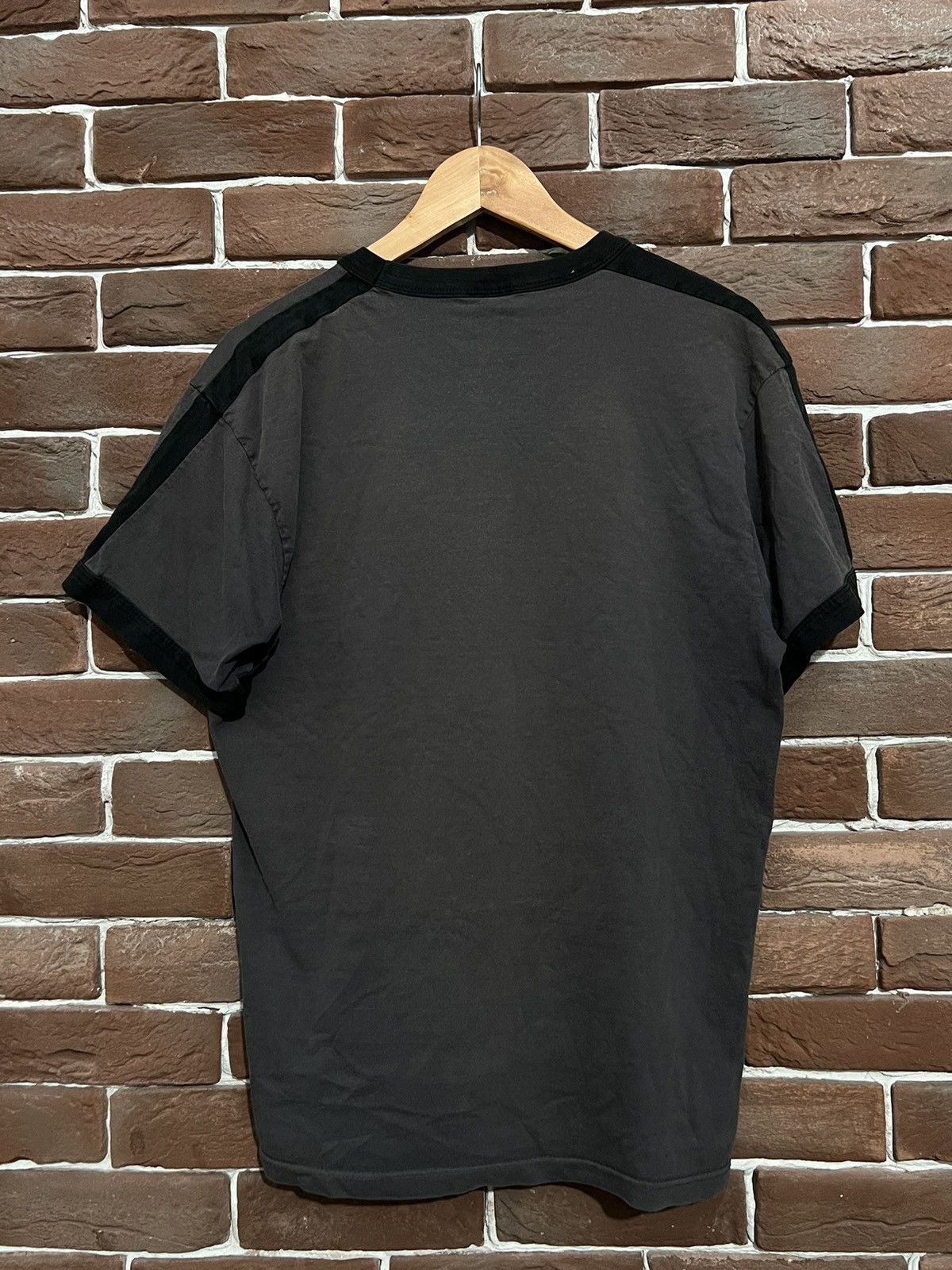 Band Tees Vintage 00s Og 2000 Led Zeppelin Rock Metal Band Tee Size US L / EU 52-54 / 3 - 2 Thumbnail