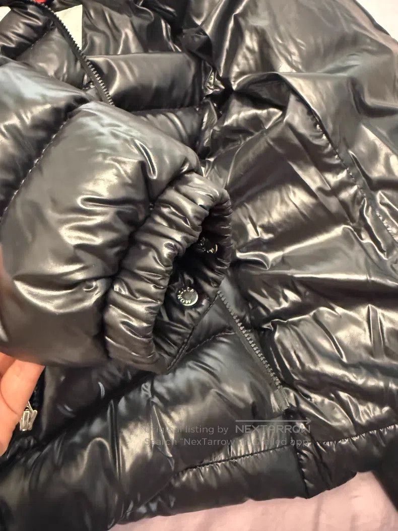 Valentino Valentino Co-branded down jacket Size US S / EU 44-46 / 1 - 4 Thumbnail