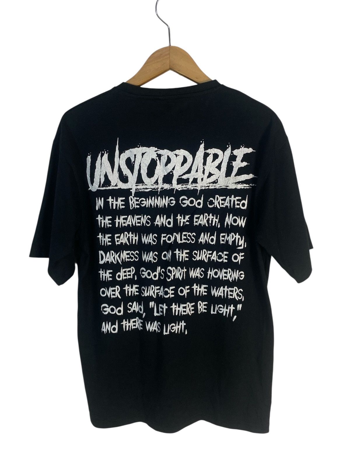 Japanese Brand × semanticdesign Semantic design Tshirt Size US M / EU 48-50 / 2 - 2 Thumbnail