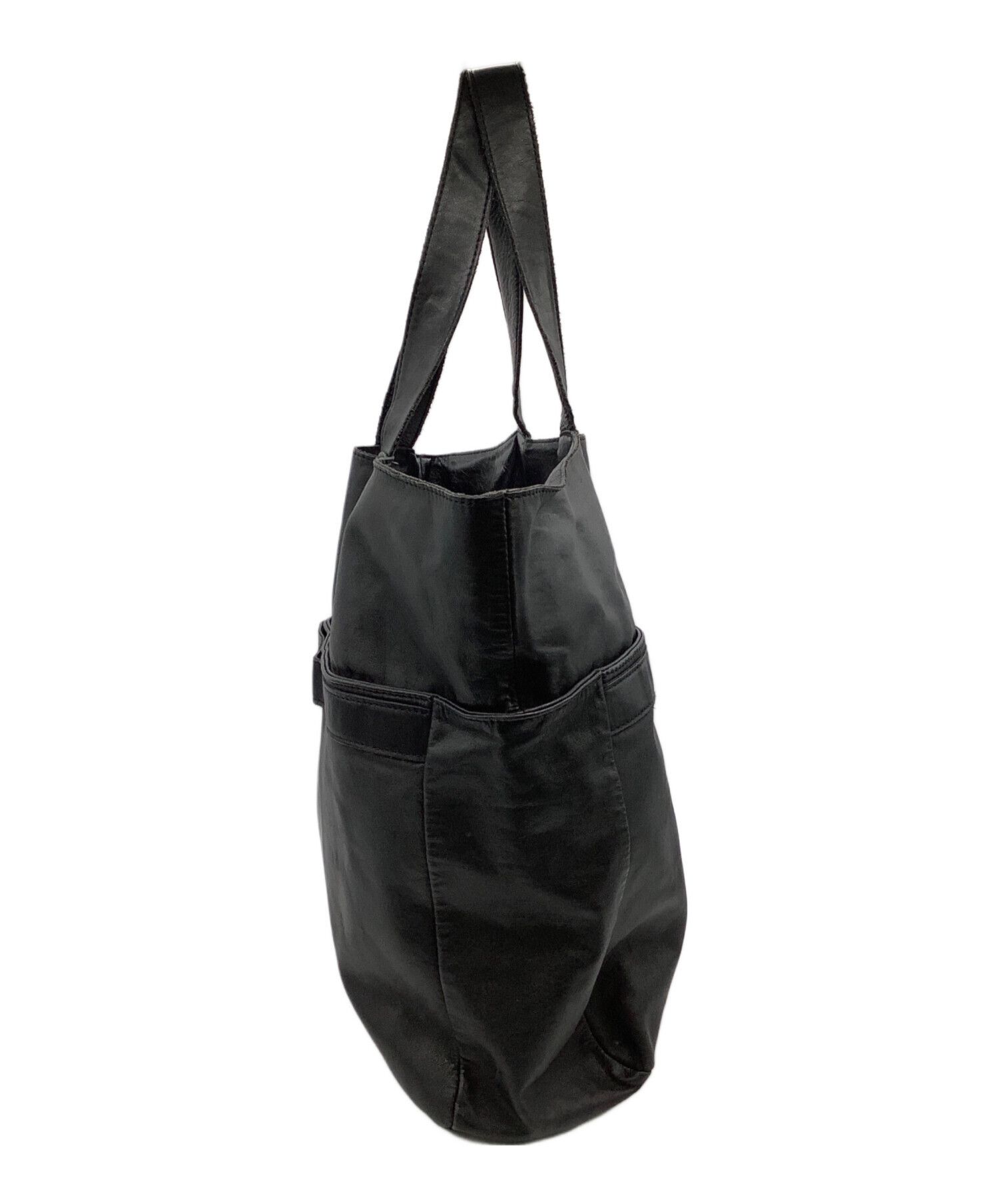 Yohji Yamamoto YOHJI YAMAMOTO tote bag Size ONE SIZE - 8 Thumbnail