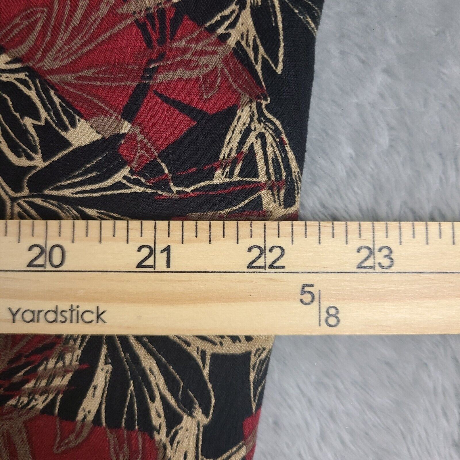 Cubavera Cubavera Men's Size X-large Hawaiian Shirt Short Sleeve Butt Size US XL / EU 56 / 4 - 9 Thumbnail