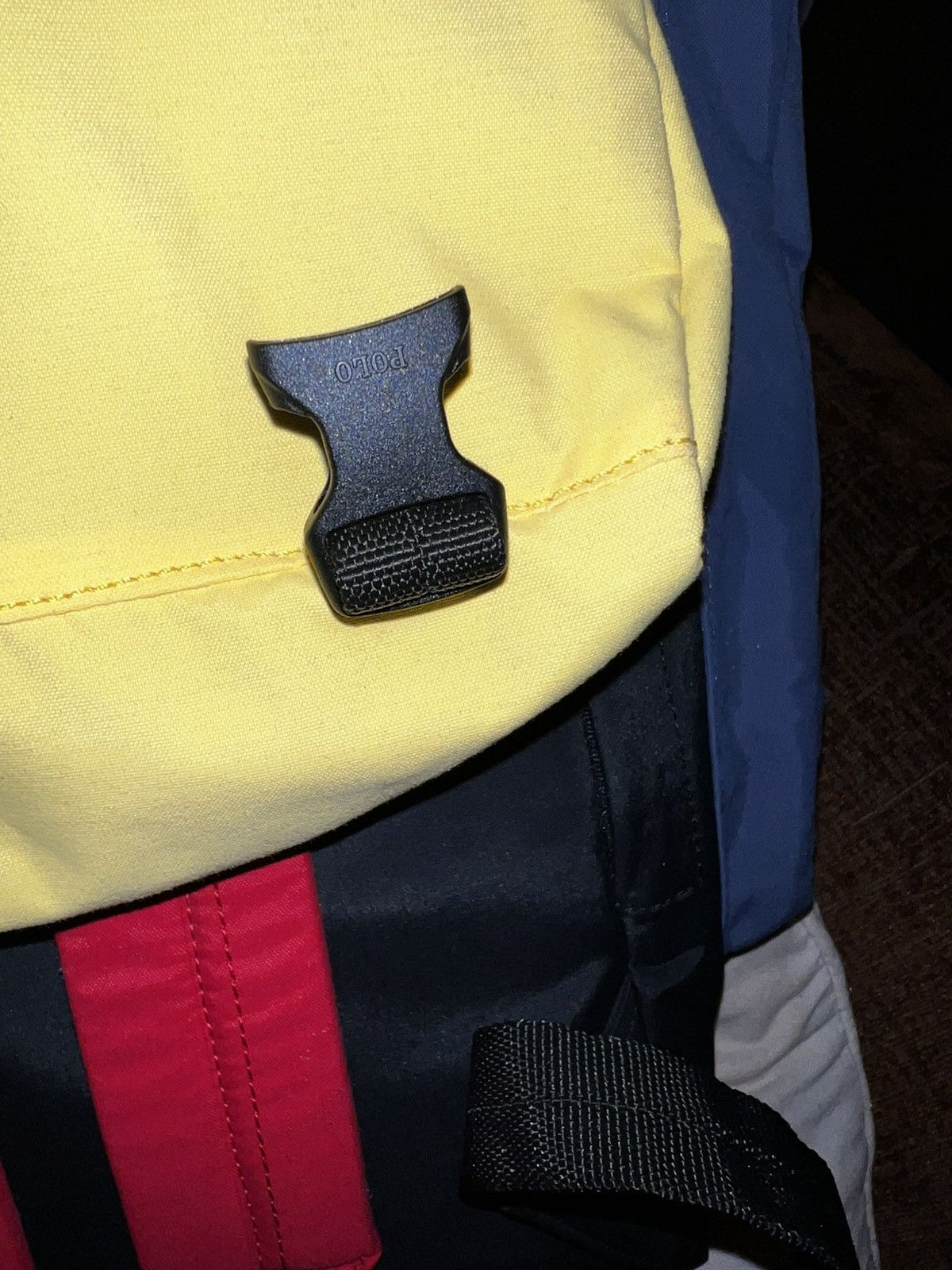 Ralph Lauren Snow beach backpack Size ONE SIZE - 9 Thumbnail