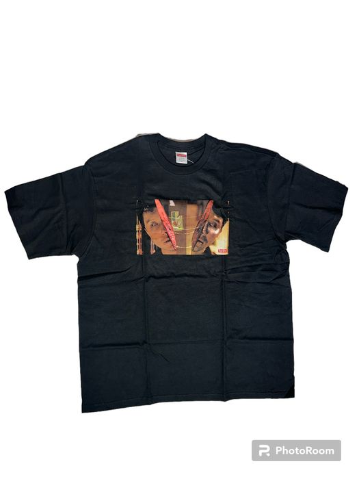 Split on sale tee supreme