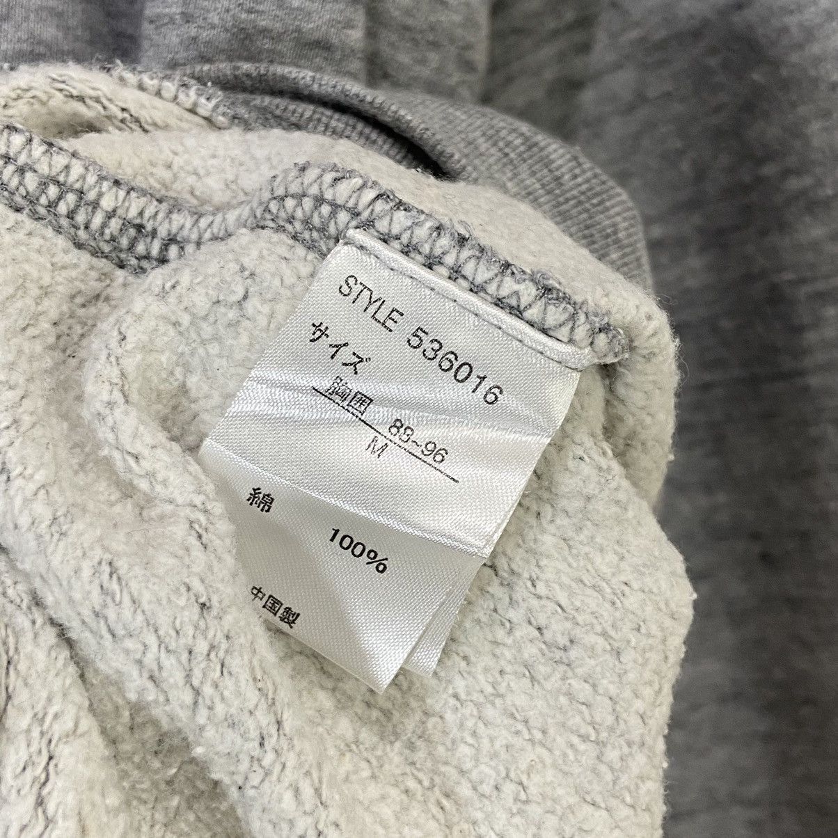 Ocean Pacific Ocean Pasific Sunwear Sweatshirt Size US M / EU 48-50 / 2 - 6 Thumbnail