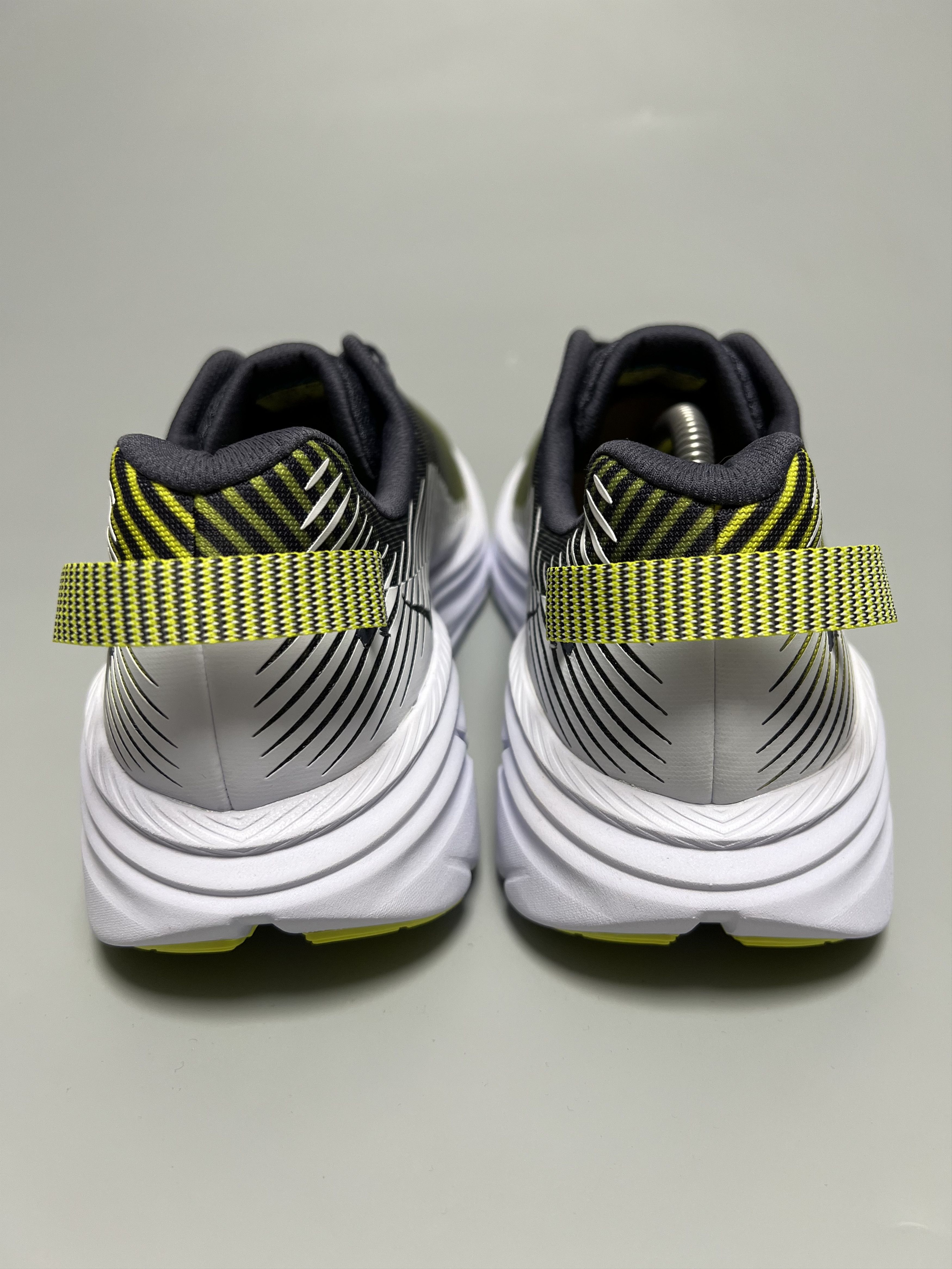 Hoka Hoka One One Rincon 2 Men's Running Shoes Gym Walking Size US 10 / EU 43 - 3 Thumbnail