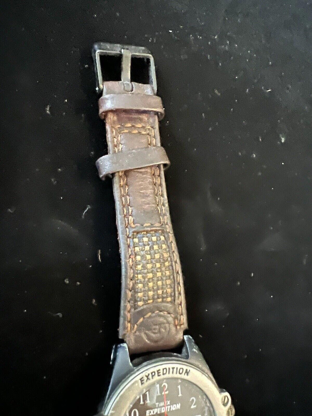 Timex Ladies timex expedition watch Size ONE SIZE - 4 Thumbnail