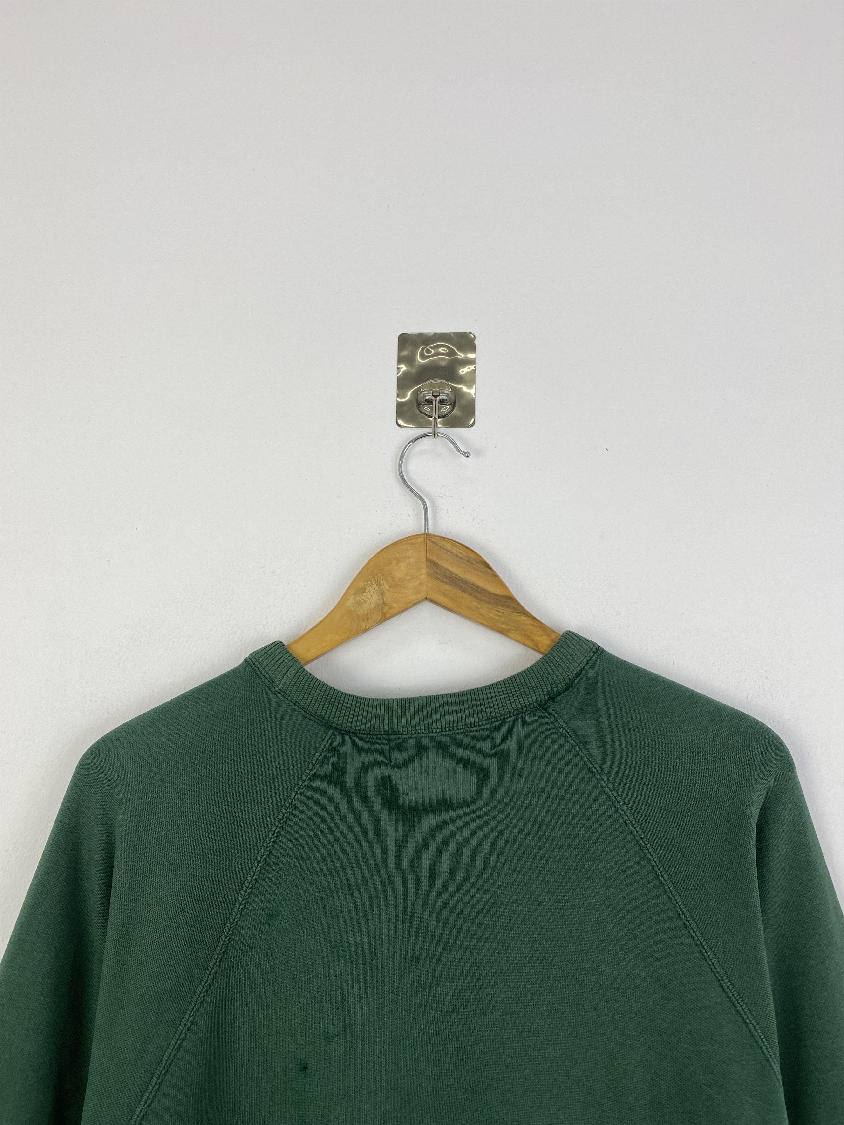 Vintage Vintage McGregor Sportswear Distressed Sweatshirt SH0050 Size US L / EU 52-54 / 3 - 4 Thumbnail