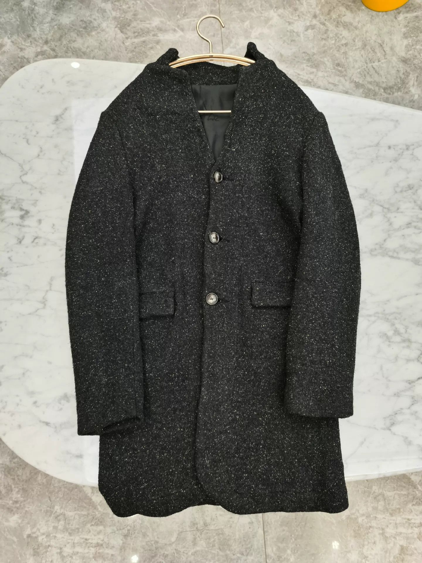 Other Italian Designer Jacket 48 (Stretch) Worn 3-4x Size US M / EU 48-50 / 2 - 6 Thumbnail