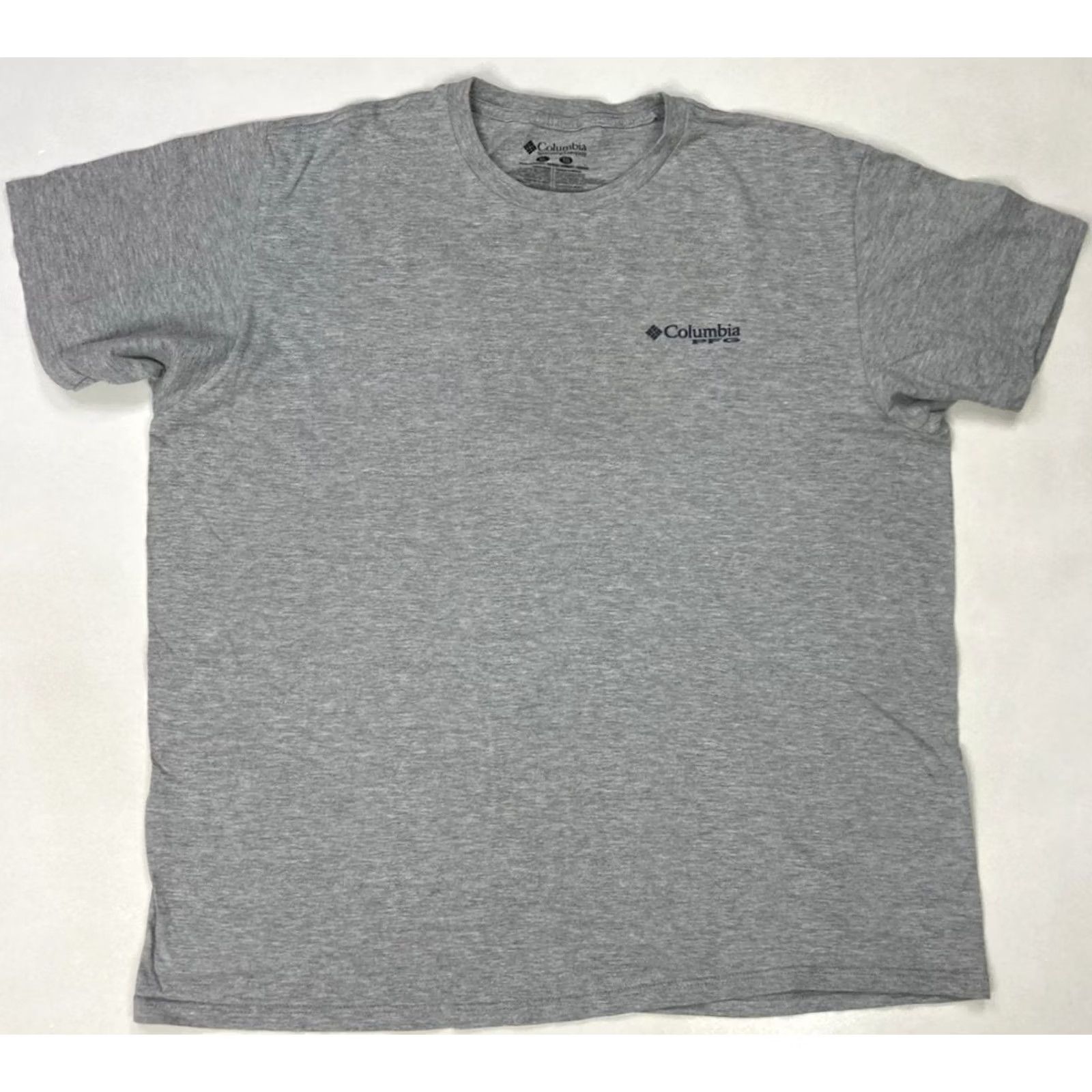 Vintage VINTAGE Columbia PFG Performance Fishing Gear Boat Fish Graphic T-shirt Men XL Gray Size US XL / EU 56 / 4 - 3 Thumbnail