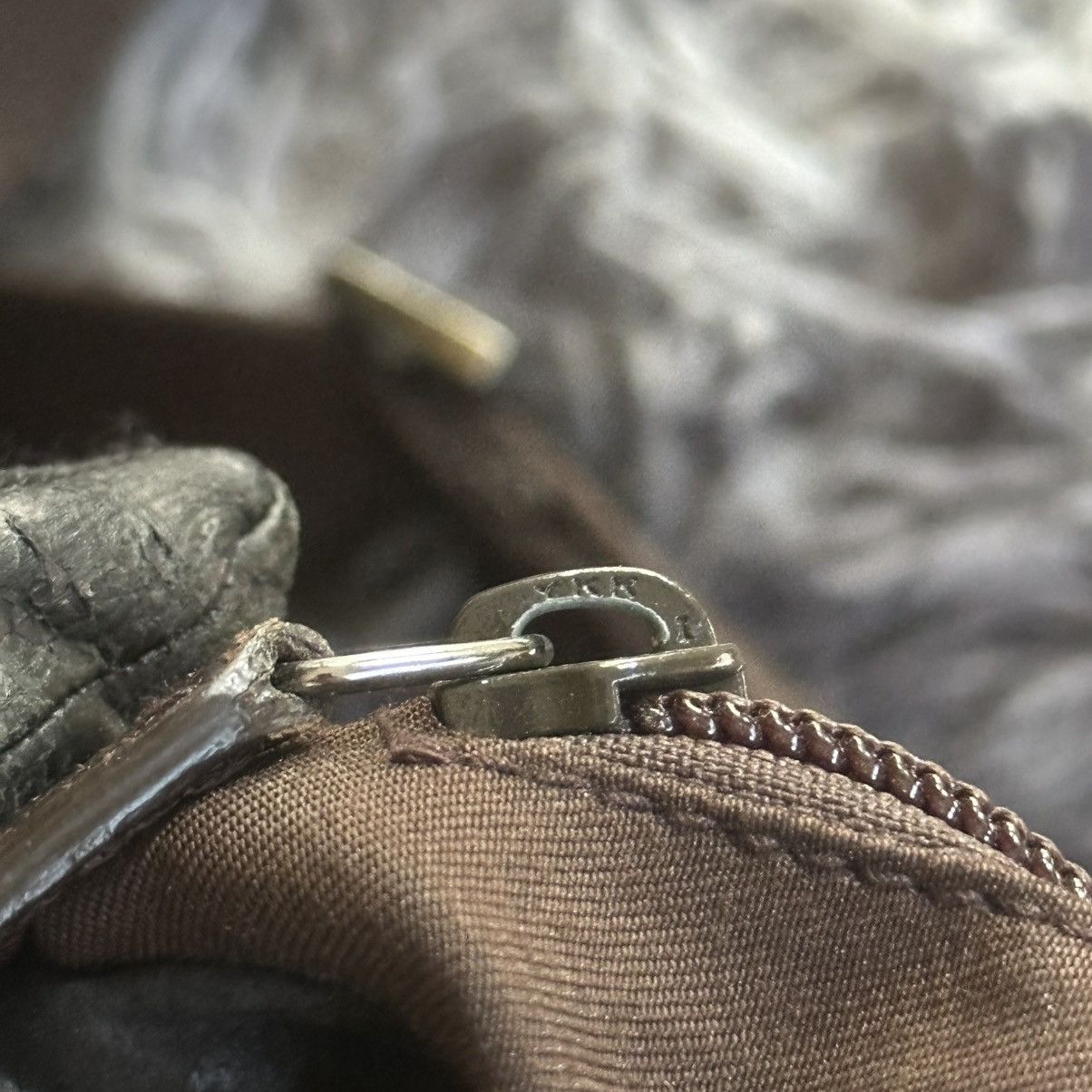 Gucci Gucci Canvas GG Messenger Bag Size 32 - 10 Thumbnail
