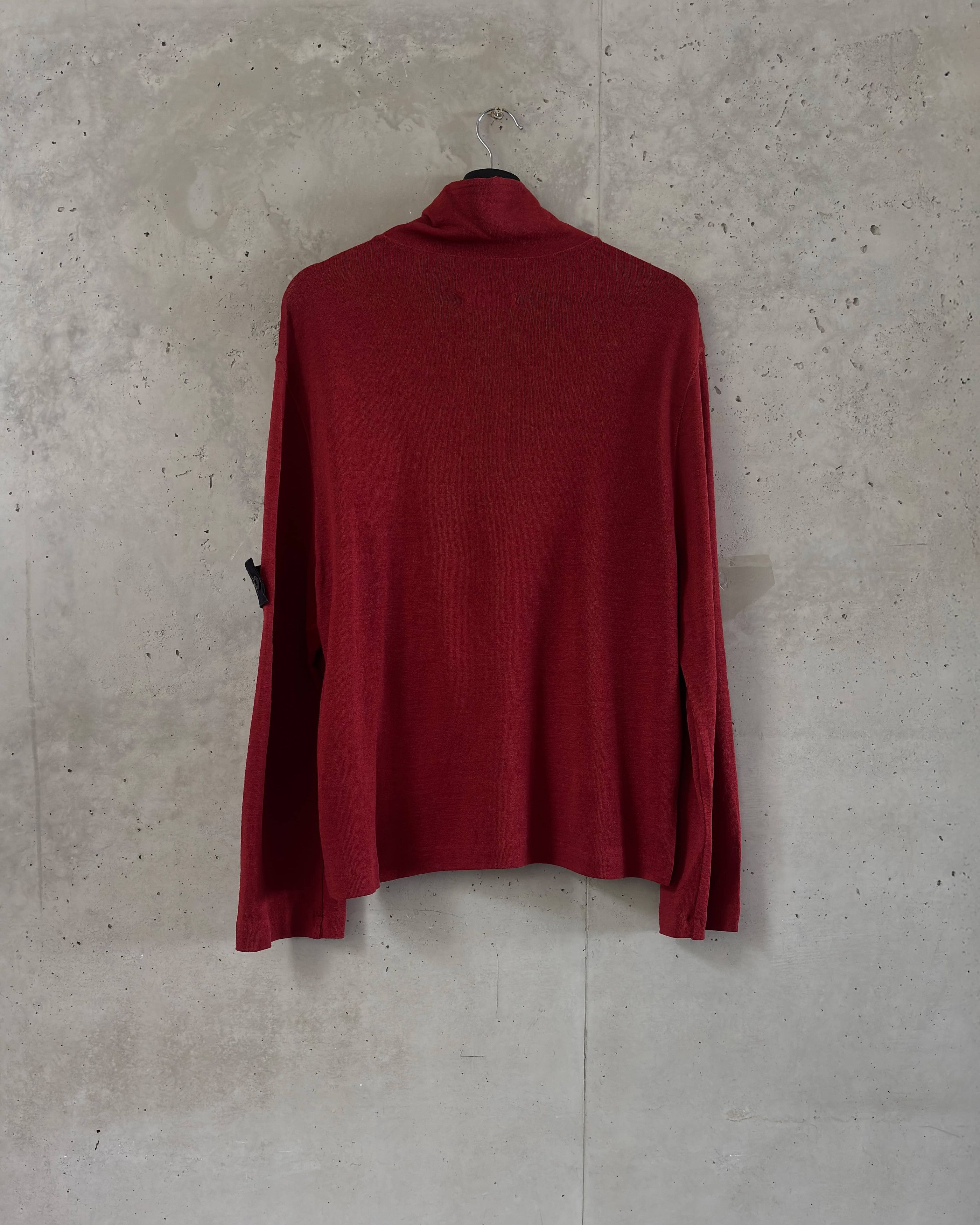 Stone Island Stone Island Longsleeve Size US S / EU 44-46 / 1 - 3 Thumbnail