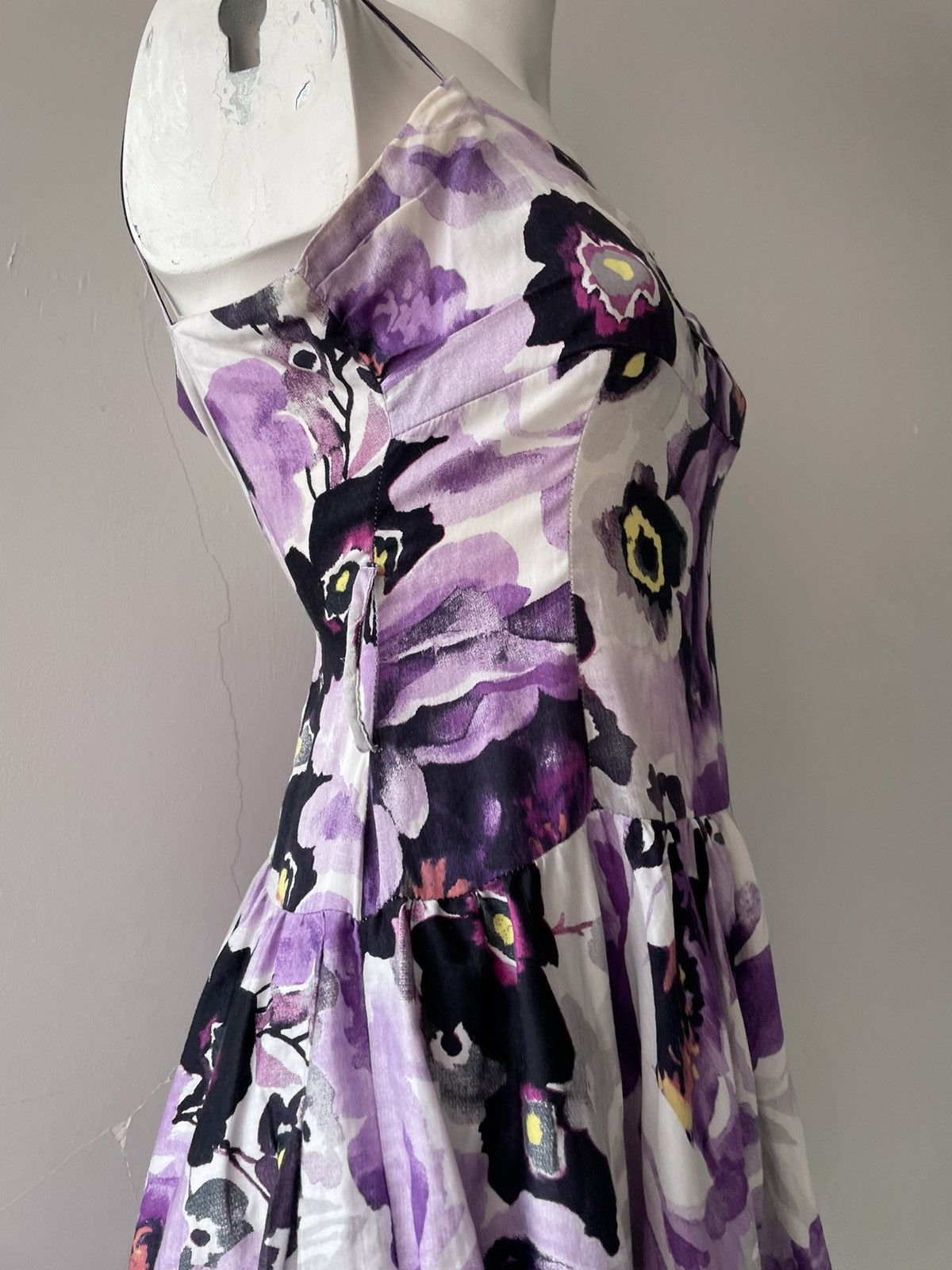 Vintage y2k dress Size S / US 4 / IT 40 - 13 Thumbnail