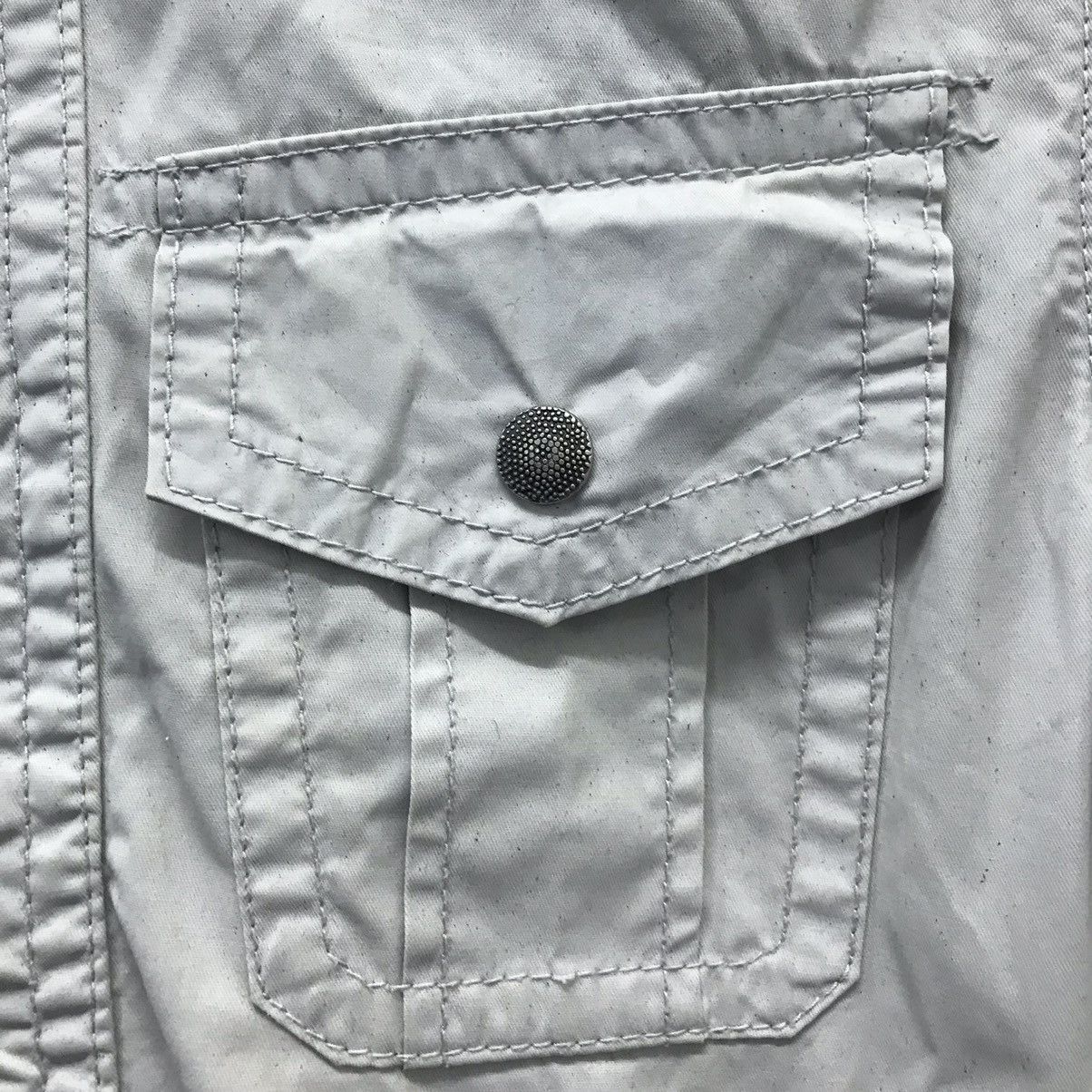 Levi's × Vintage Vintage Levi Strauss&Co Jacket Hoodie Size US S / EU 44-46 / 1 - 7 Thumbnail